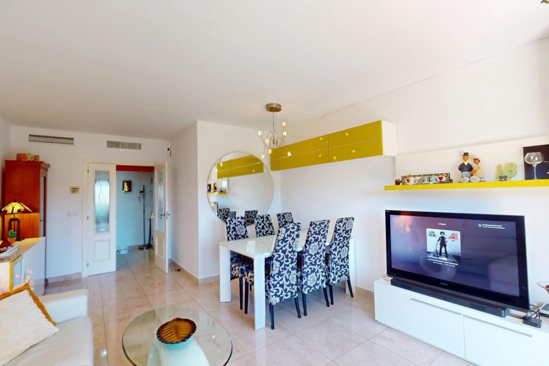 Revente - Appartement -
Denia - Dénia