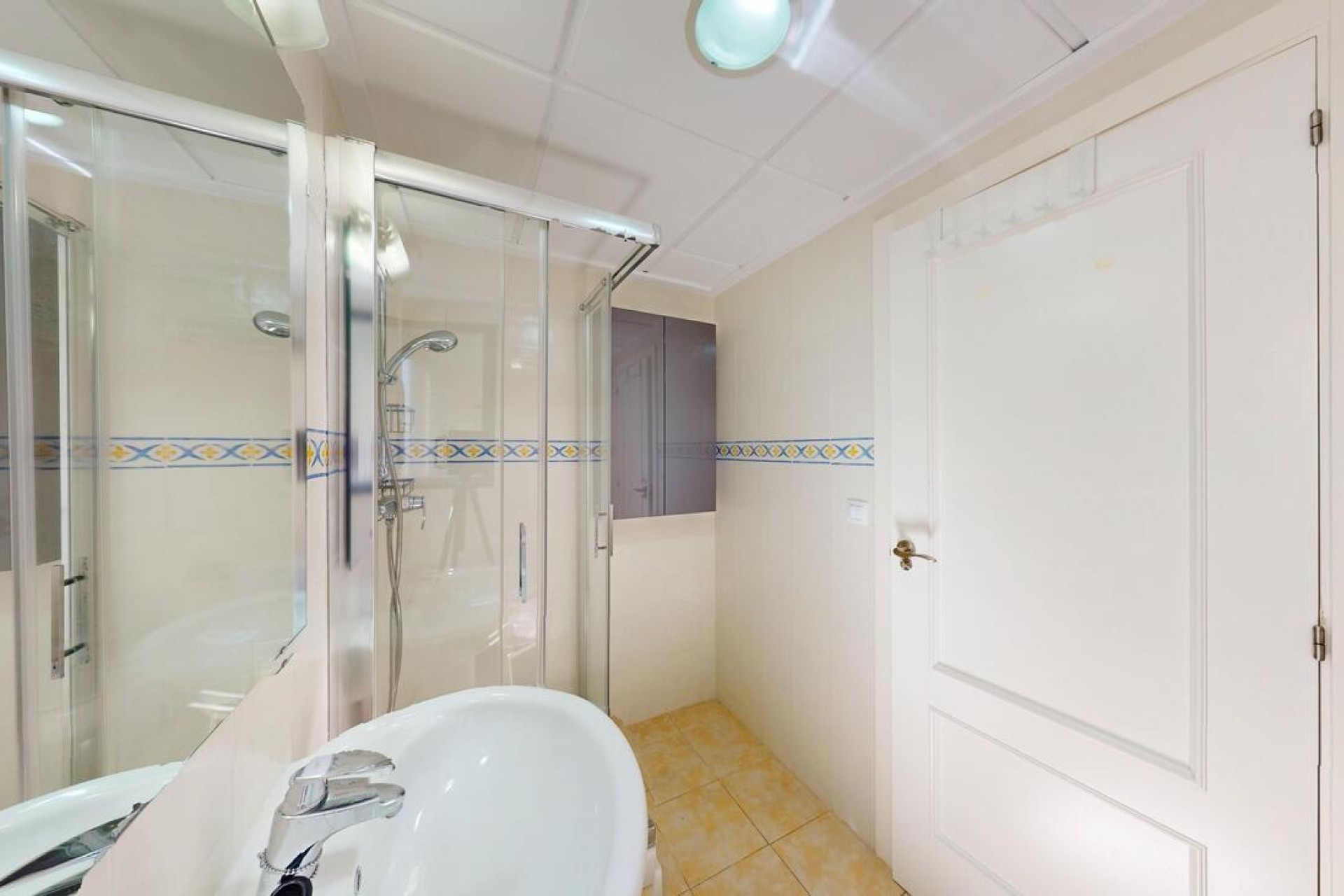 Revente - Appartement -
Denia - Dénia