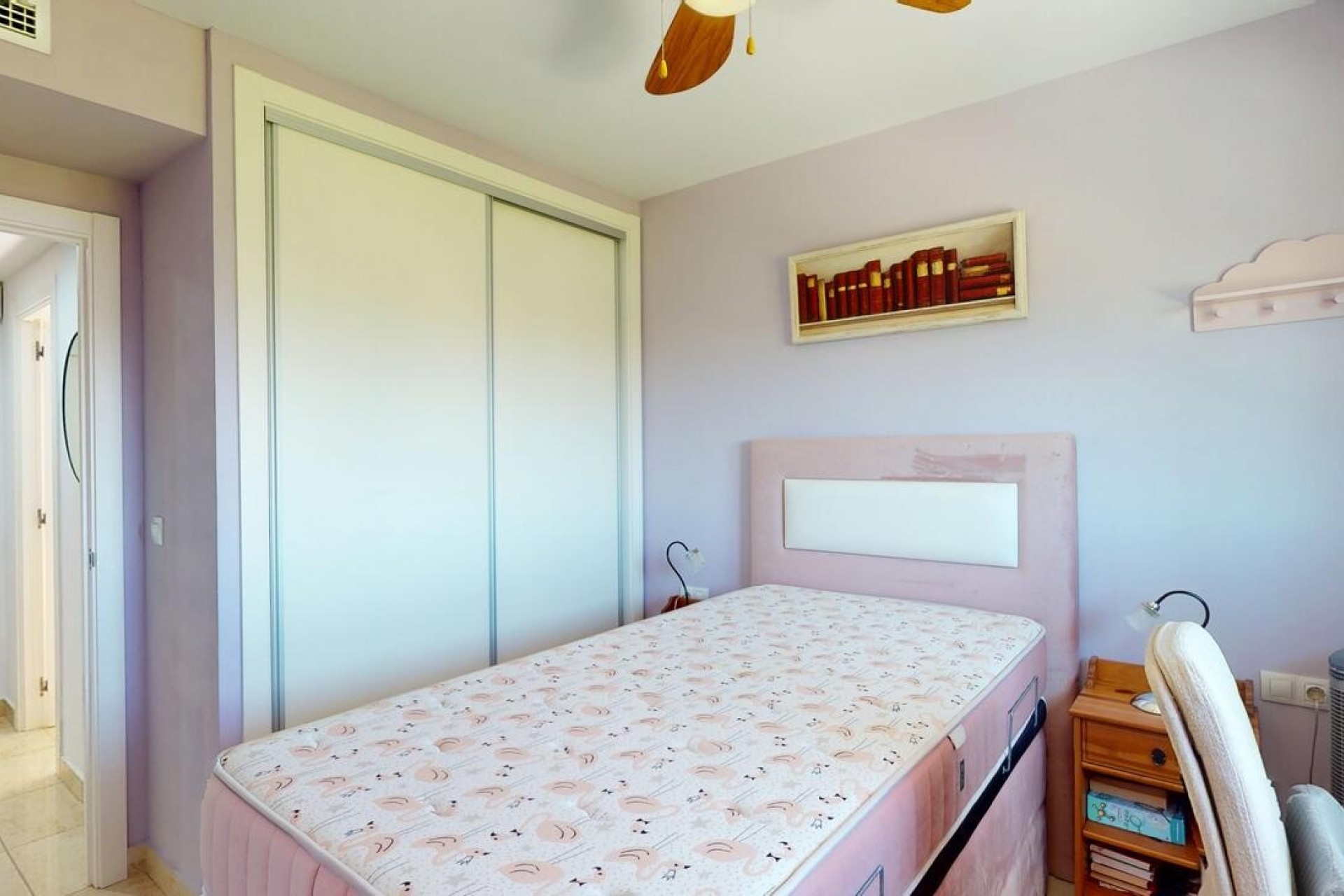Revente - Appartement -
Denia - Dénia