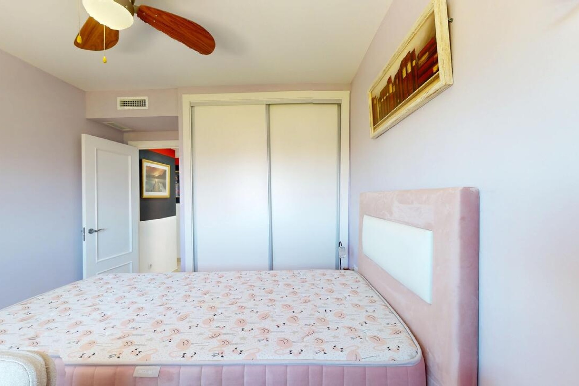 Revente - Appartement -
Denia - Dénia