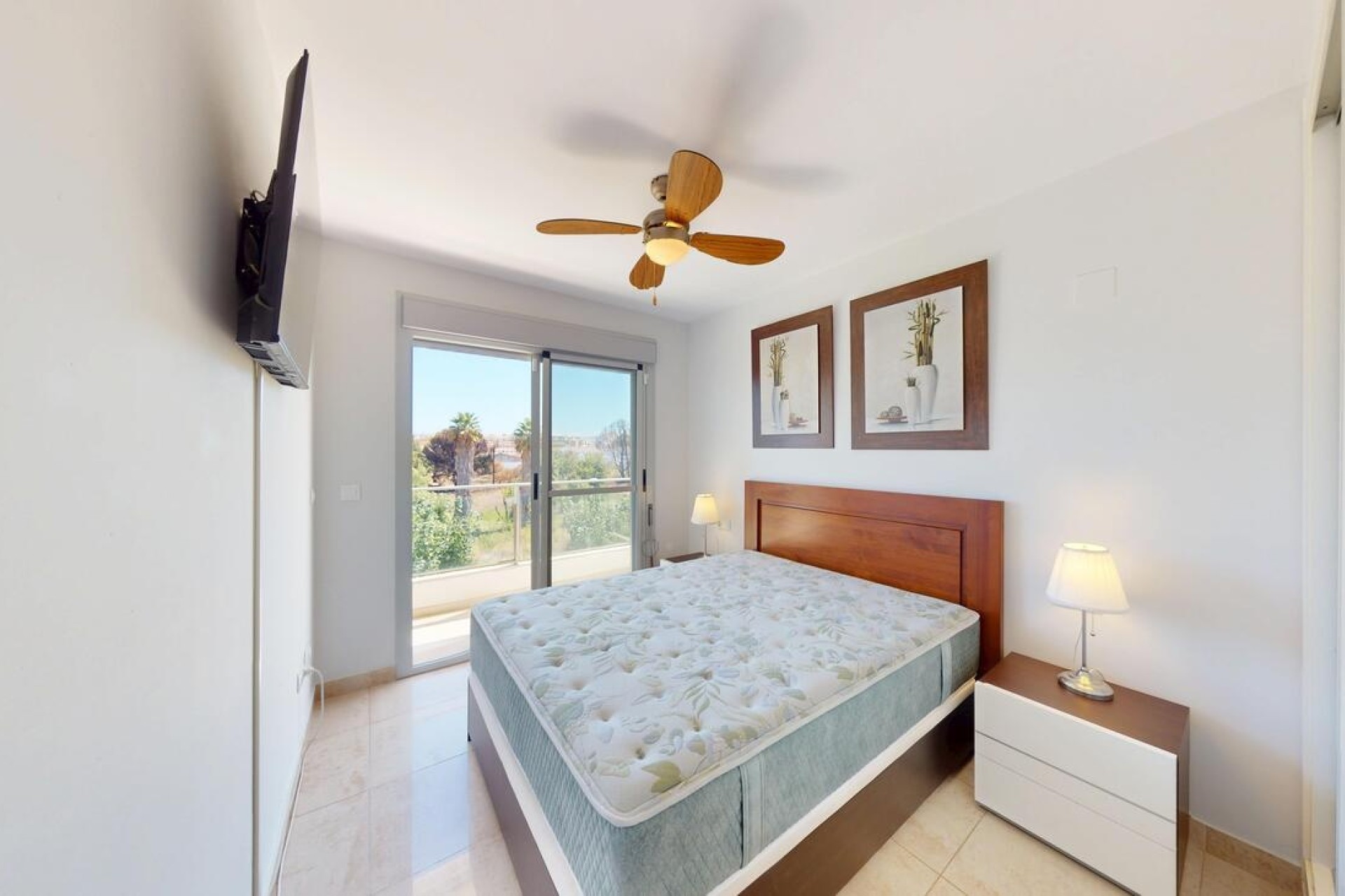 Revente - Appartement -
Denia - Dénia