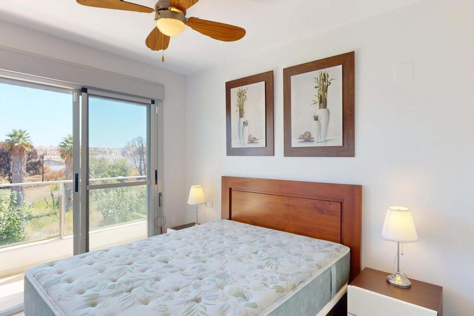 Revente - Appartement -
Denia - Dénia
