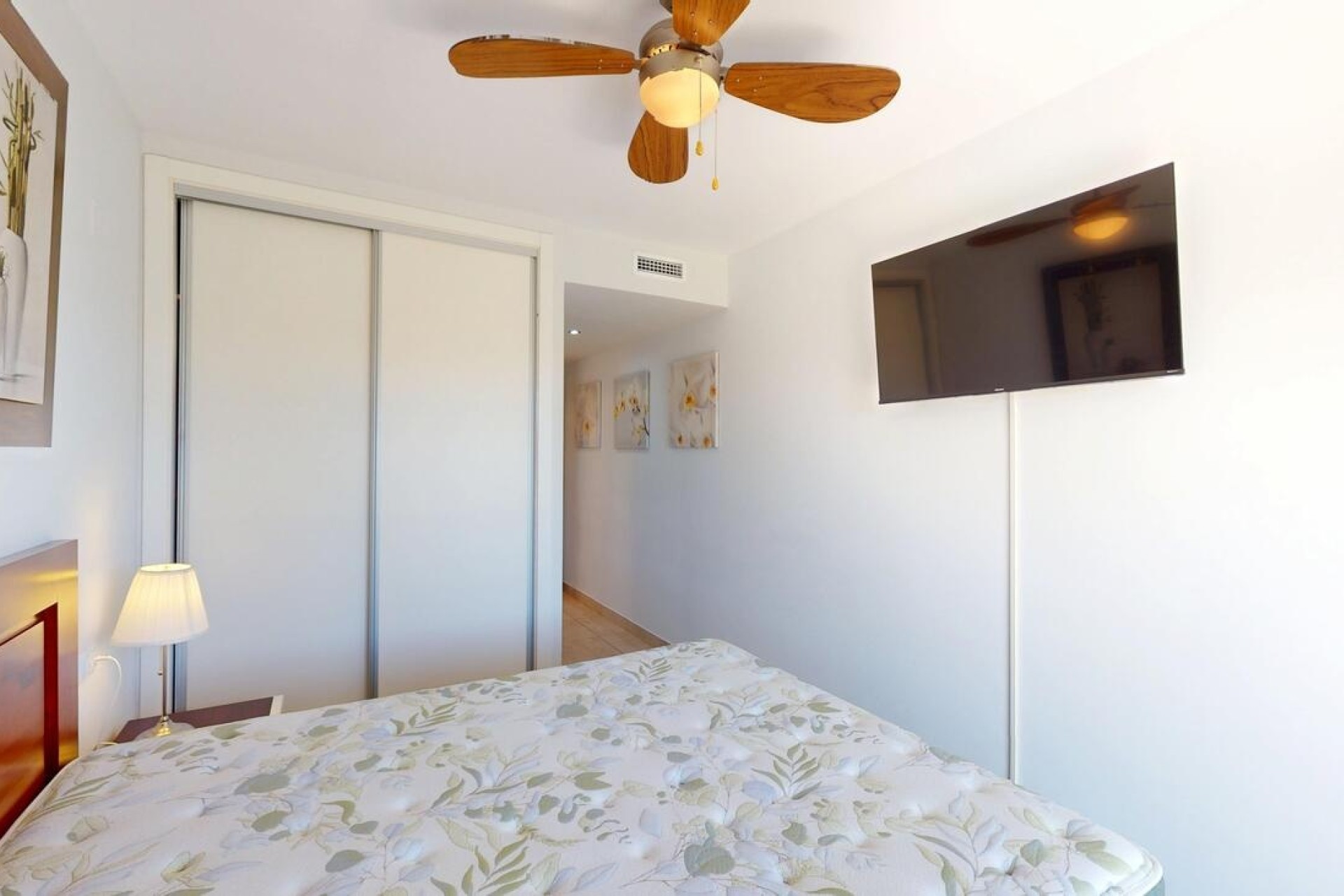 Revente - Appartement -
Denia - Dénia