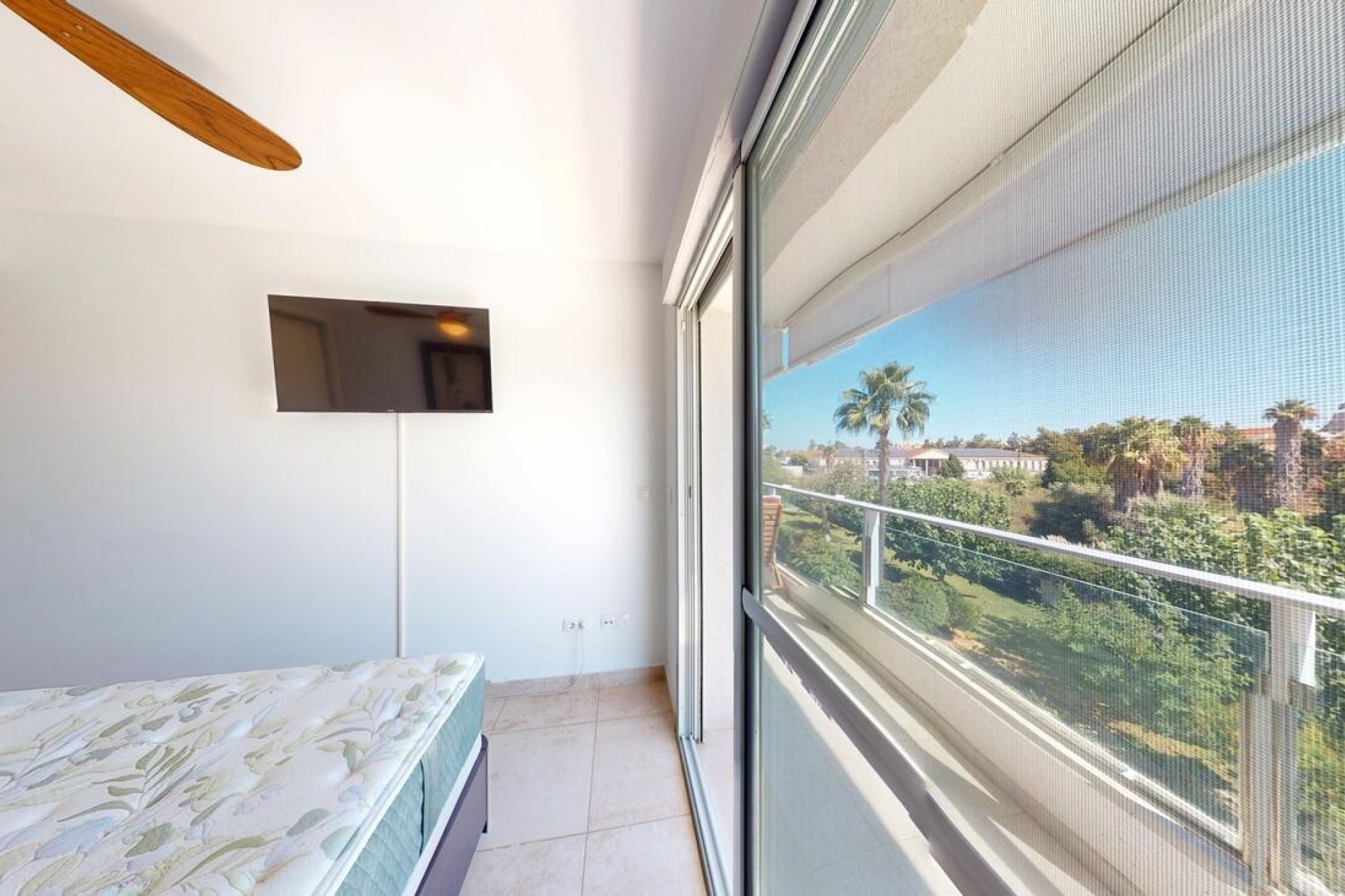 Revente - Appartement -
Denia - Dénia