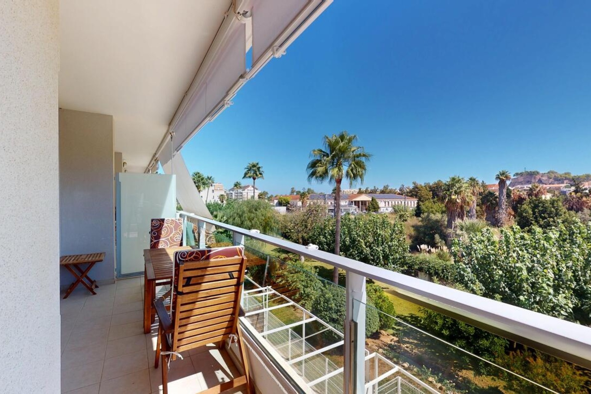 Revente - Appartement -
Denia - Dénia