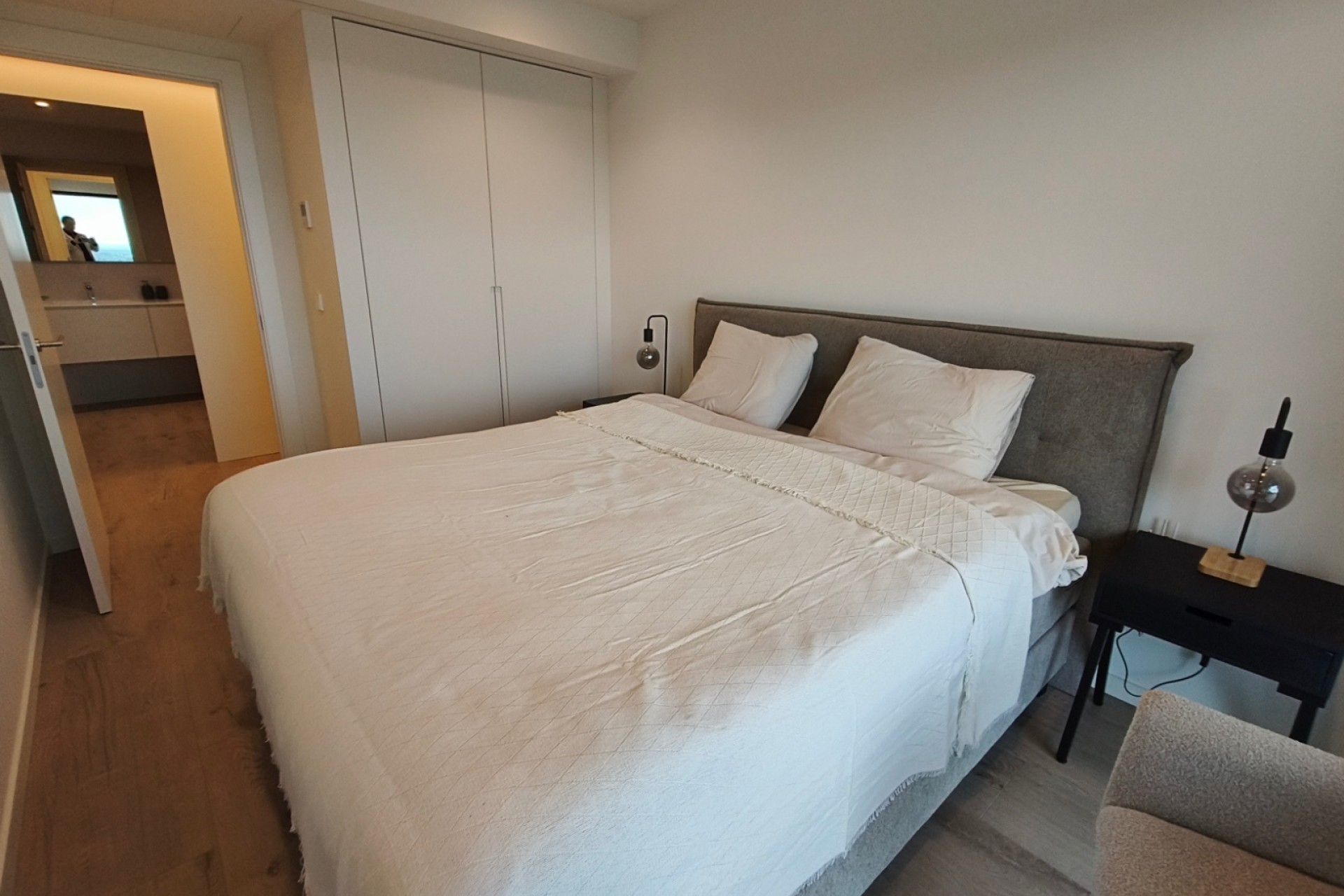 Revente - Appartement -
Denia - La Xara - La Sella