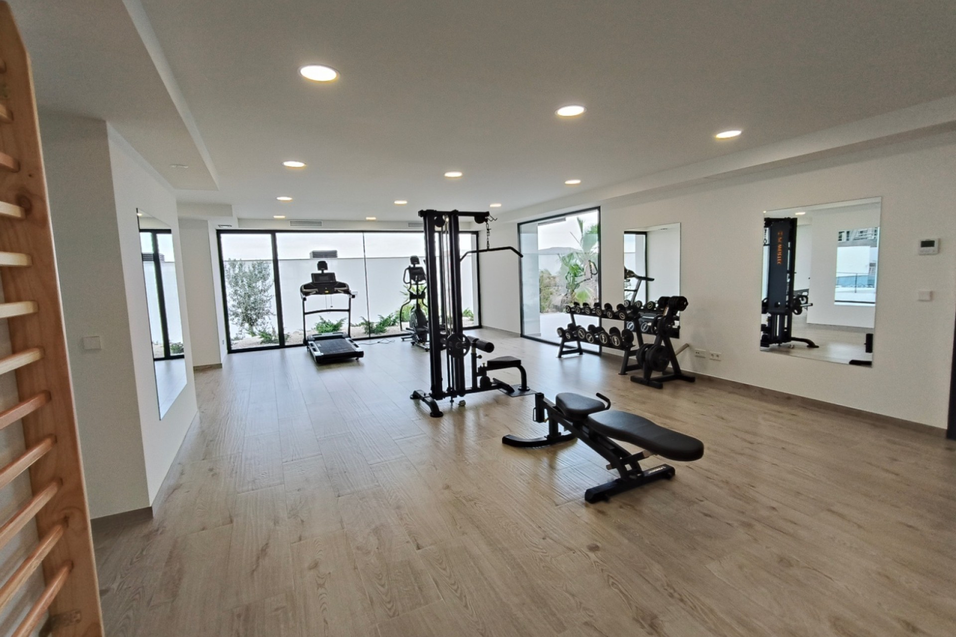 Revente - Appartement -
Denia - La Xara - La Sella