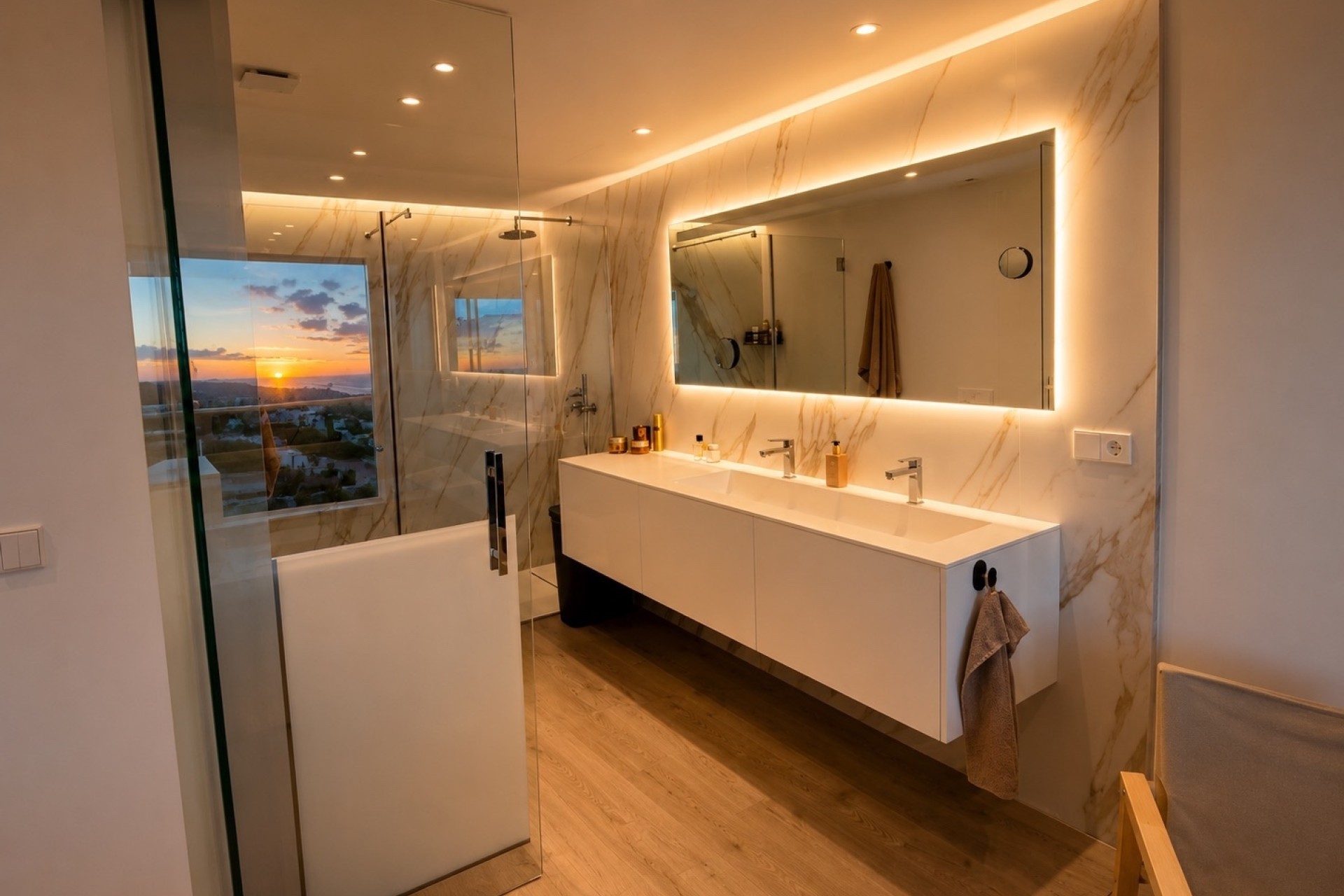 Revente - Appartement -
Denia - La Xara - La Sella