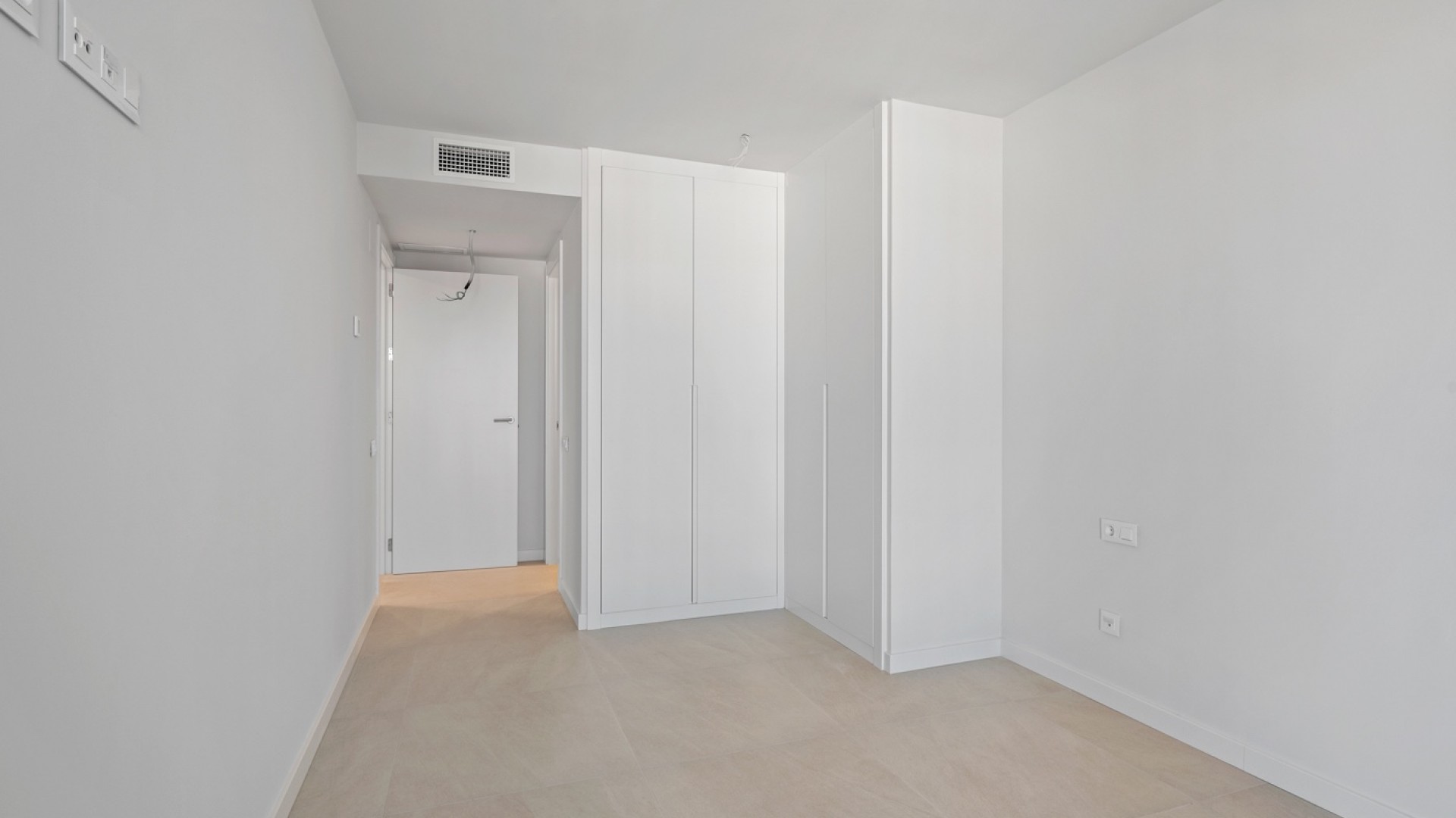 Revente - Appartement -
Denia - Puerto