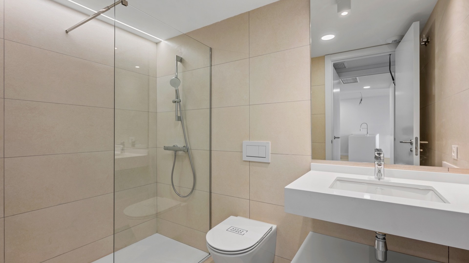 Revente - Appartement -
Denia - Puerto