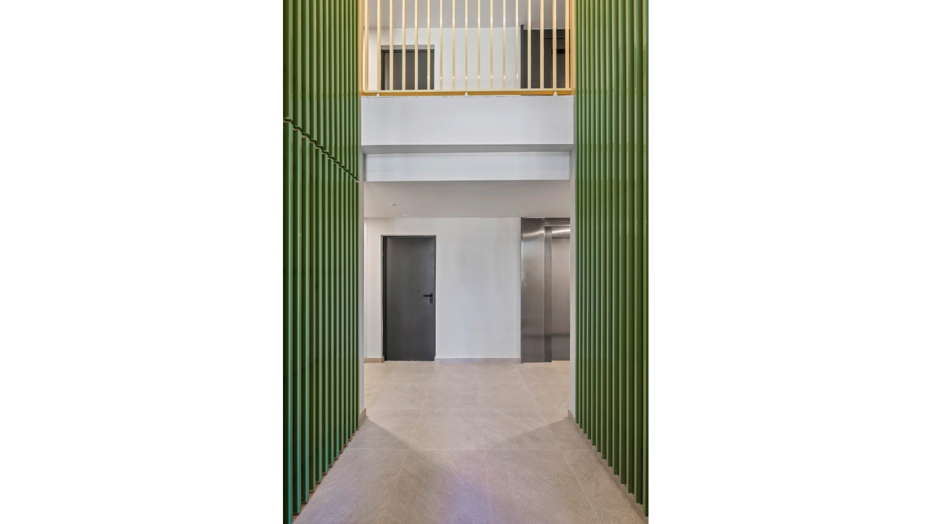 Revente - Appartement -
Denia - Puerto