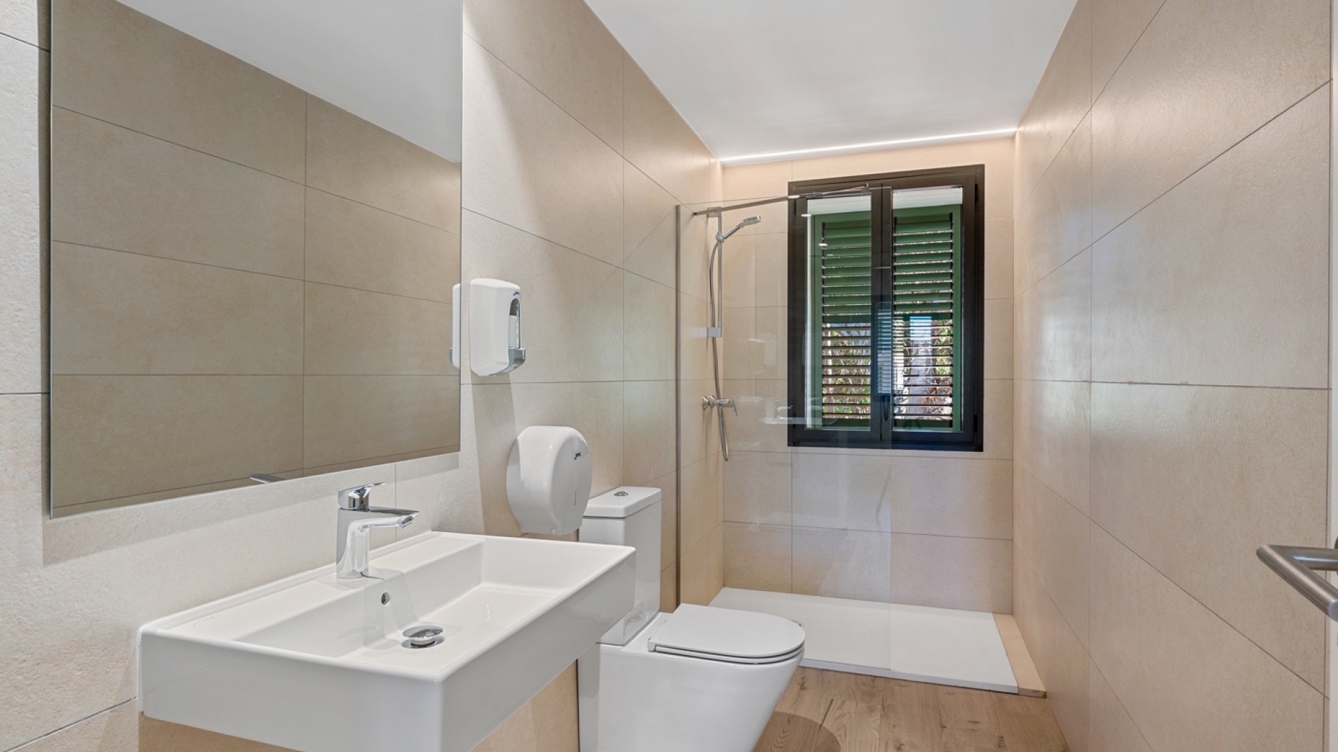 Revente - Appartement -
Denia - Puerto