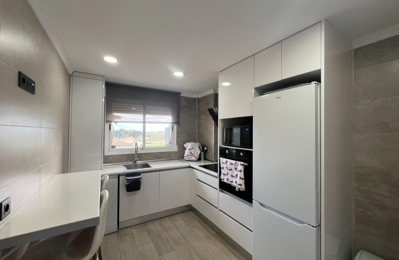 Revente - Appartement -
Dolores - Comunidad Valenciana
