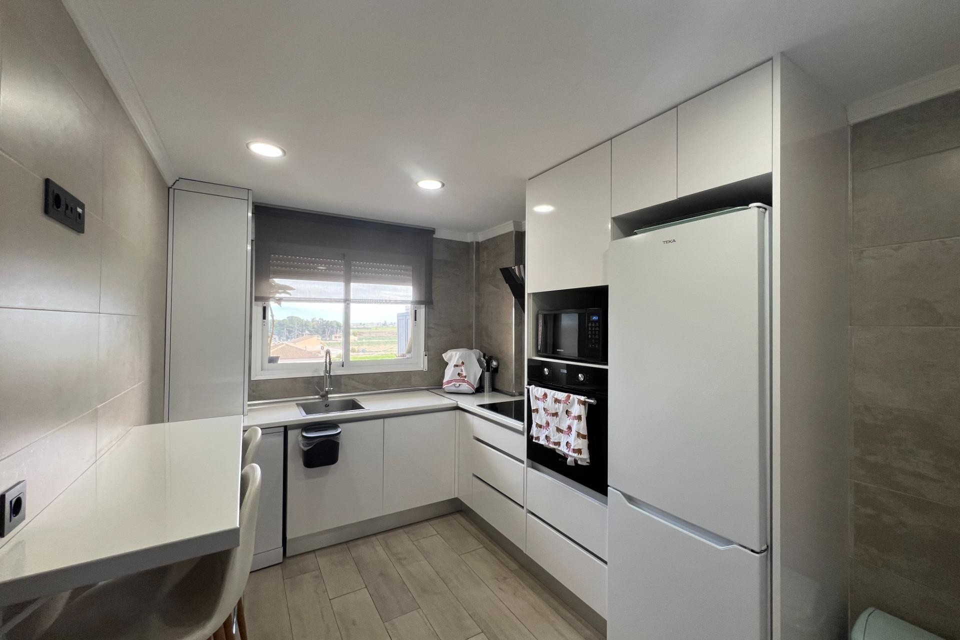 Revente - Appartement -
Dolores - Comunidad Valenciana