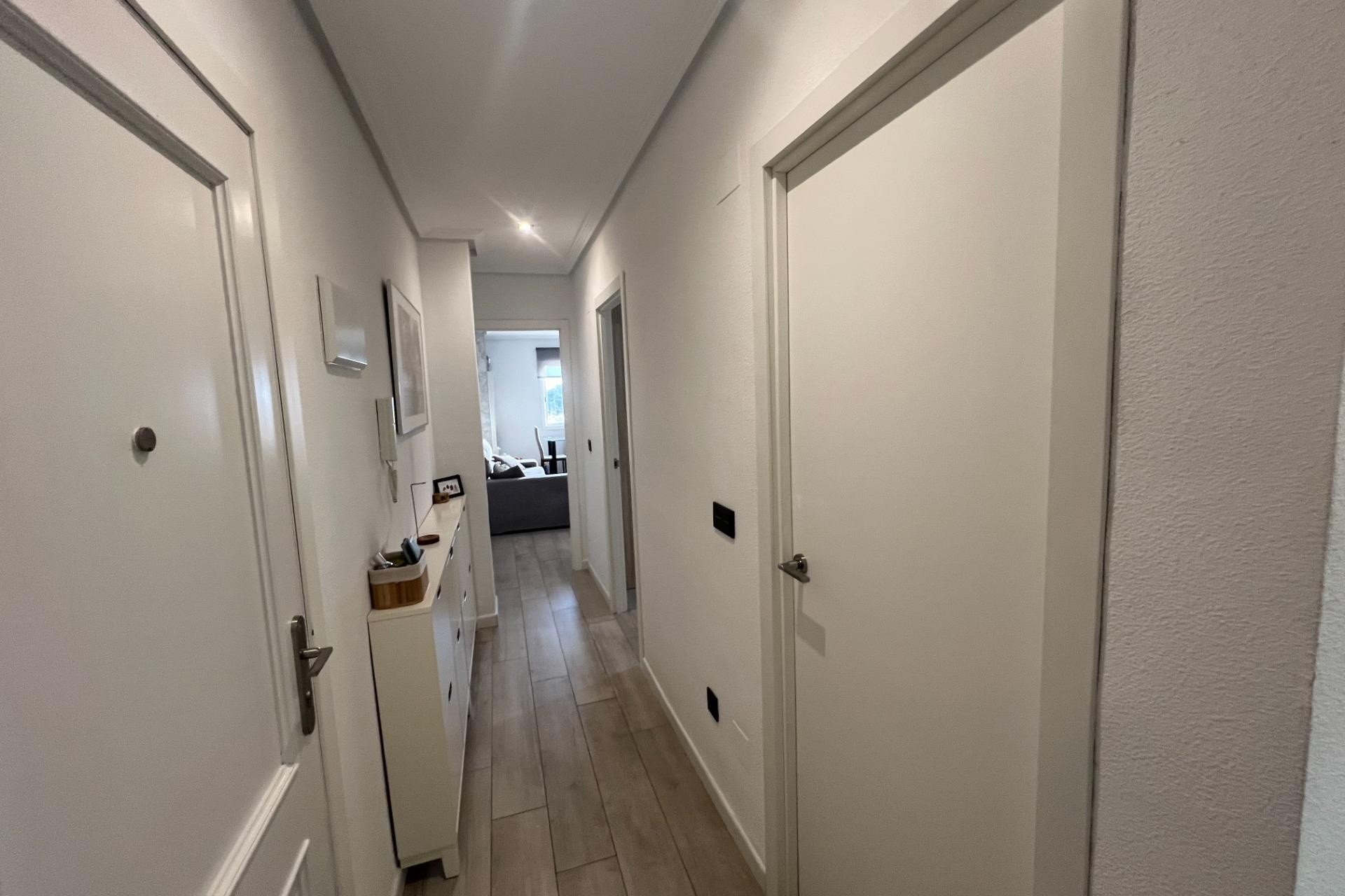 Revente - Appartement -
Dolores - Comunidad Valenciana