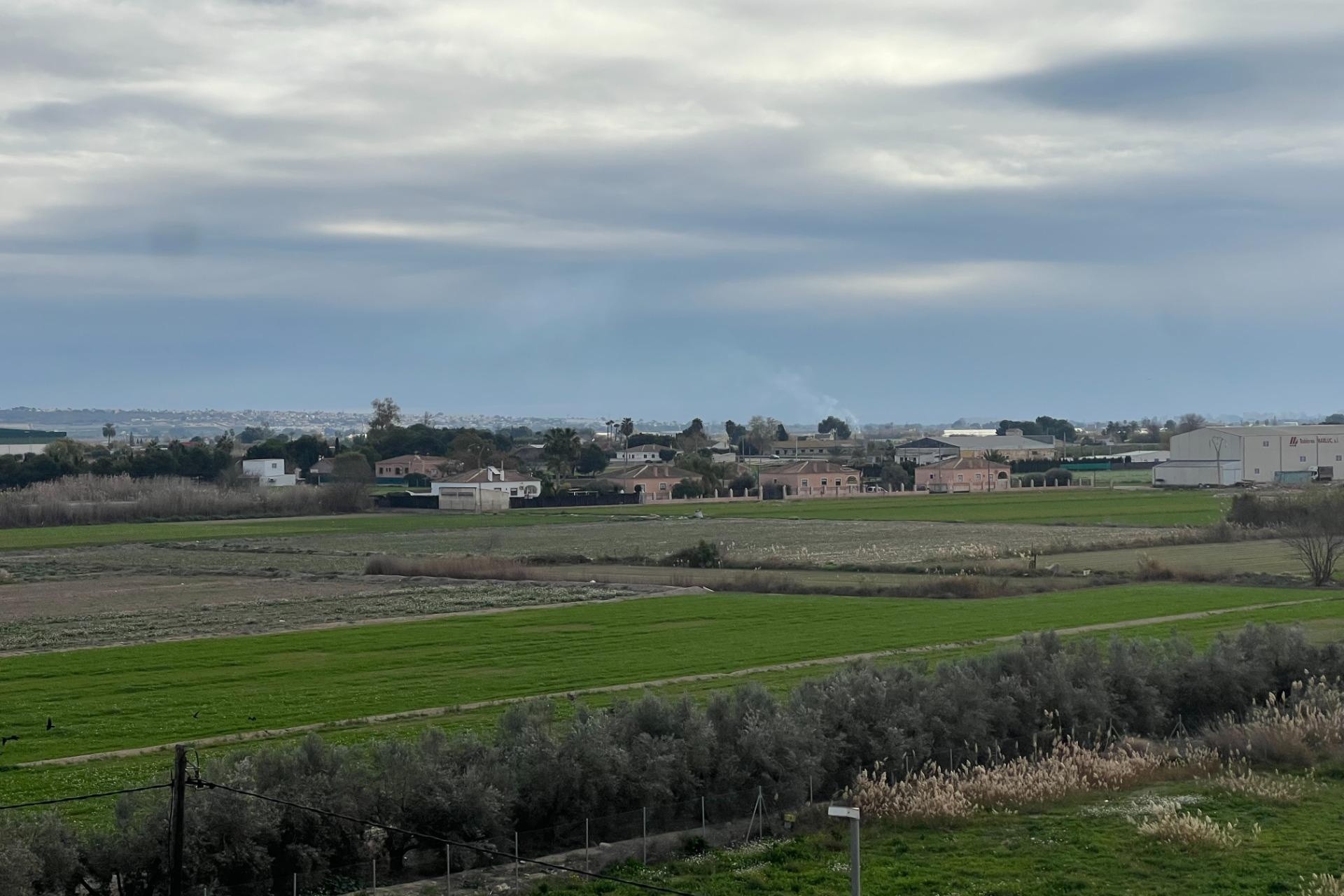 Revente - Appartement -
Dolores - Comunidad Valenciana