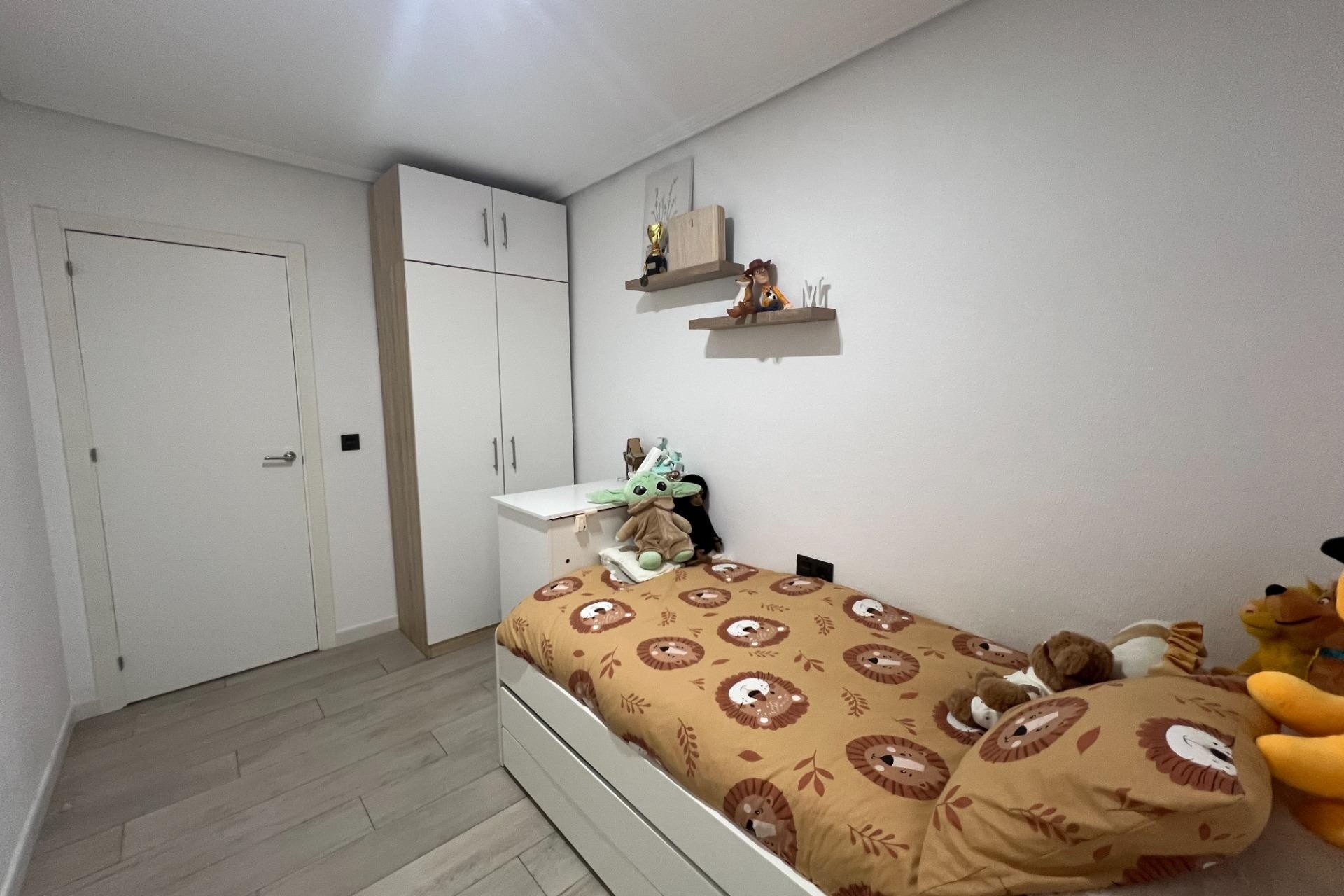 Revente - Appartement -
Dolores - Comunidad Valenciana