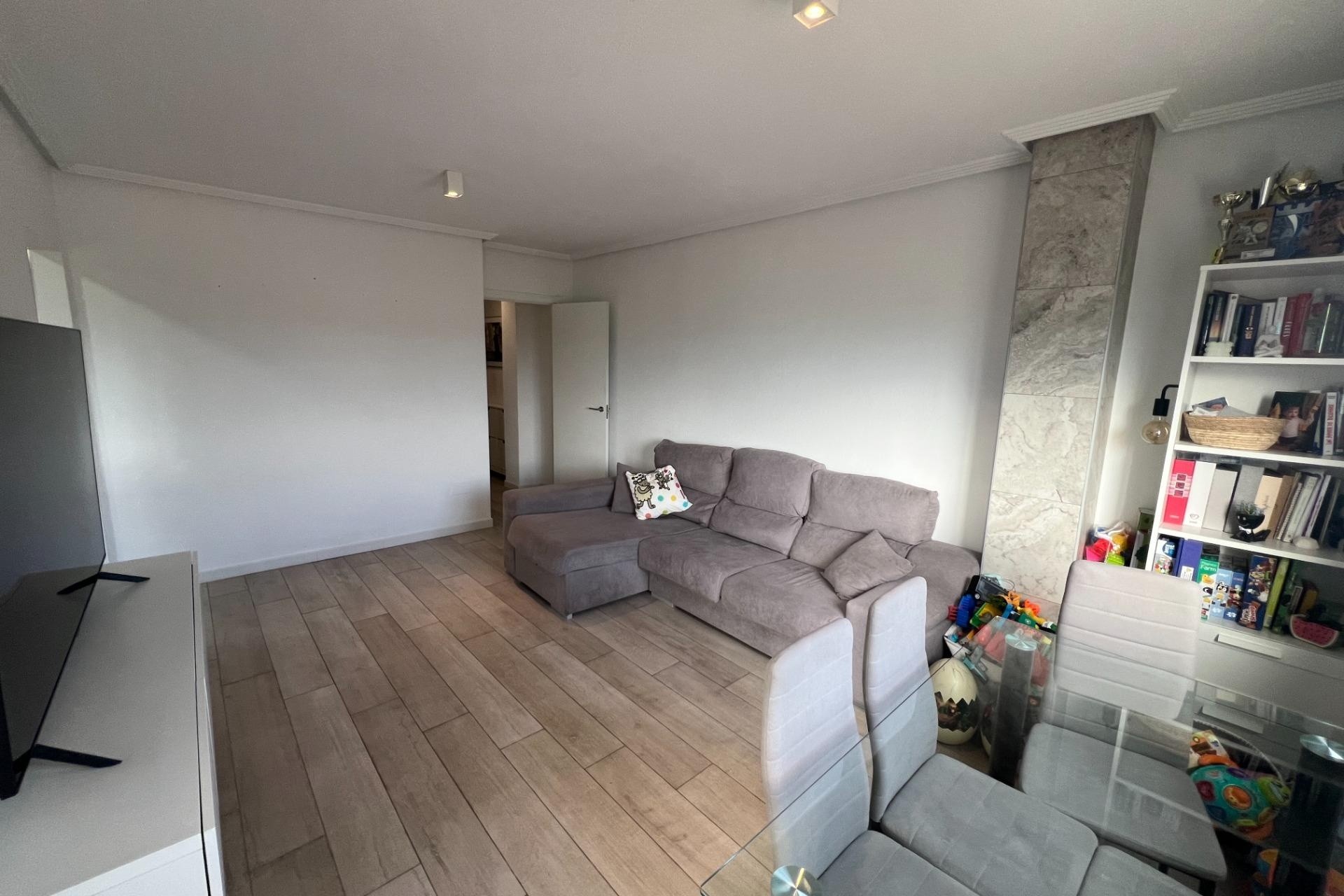 Revente - Appartement -
Dolores - Comunidad Valenciana