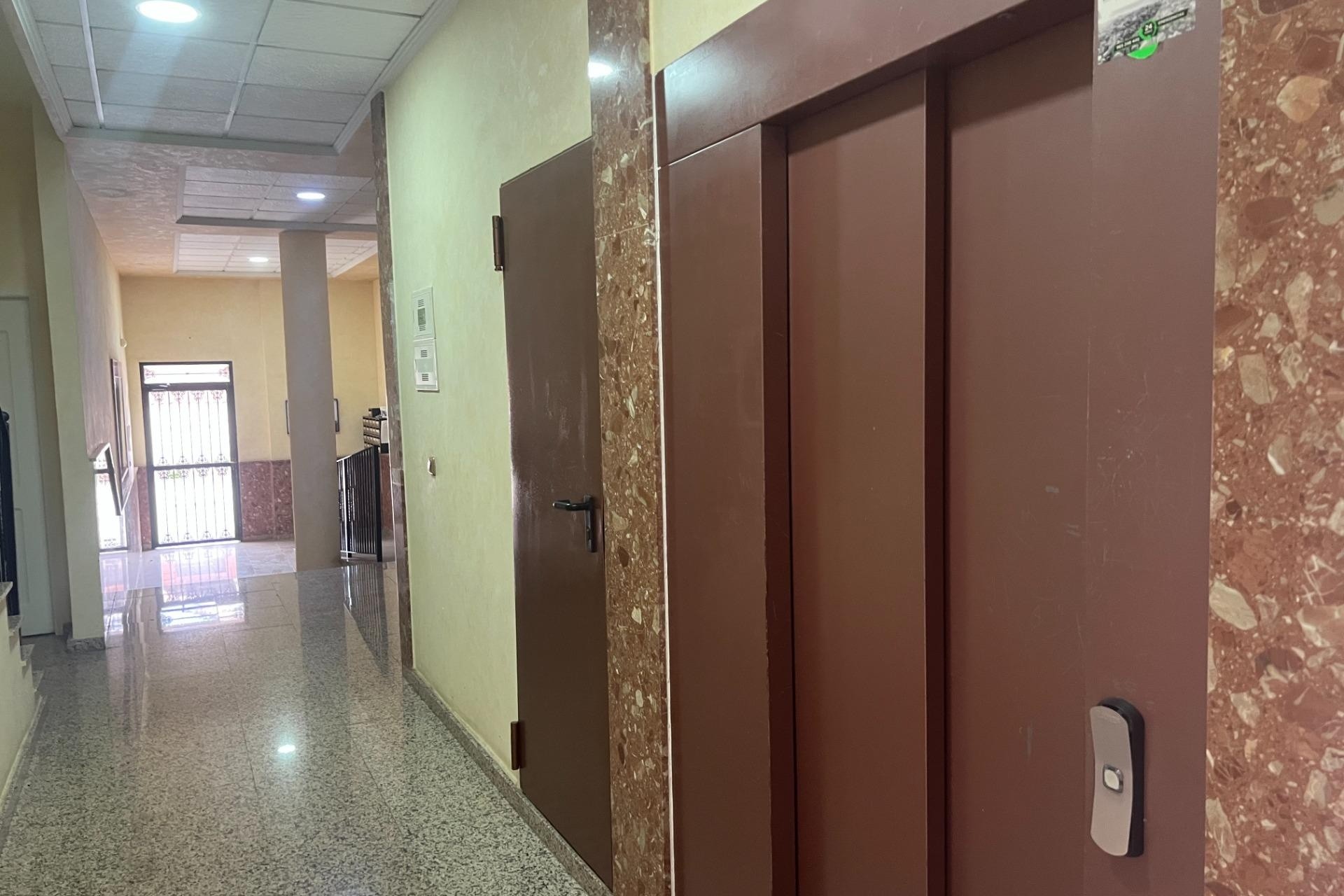 Revente - Appartement -
Dolores - Comunidad Valenciana