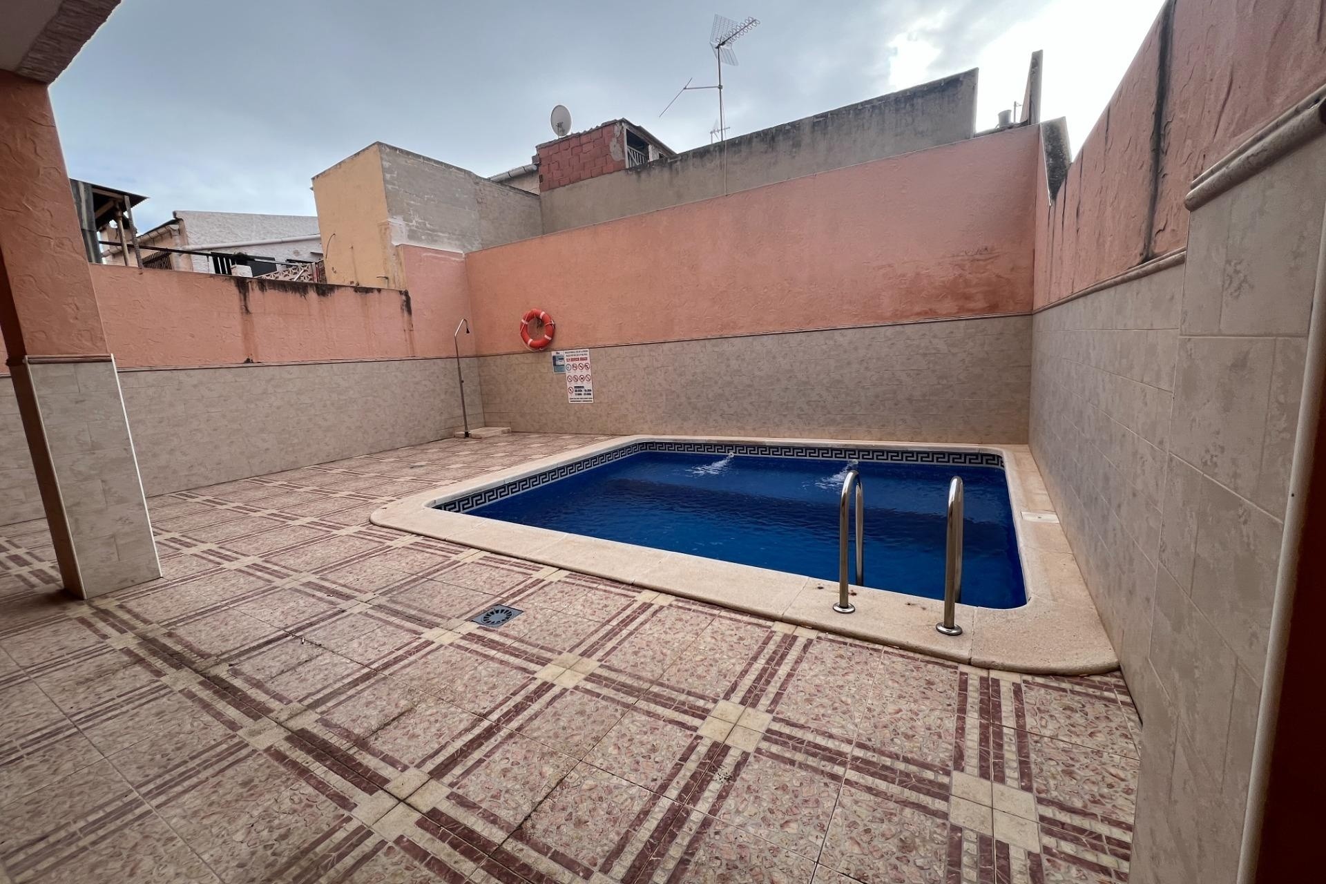 Revente - Appartement -
Dolores - Comunidad Valenciana