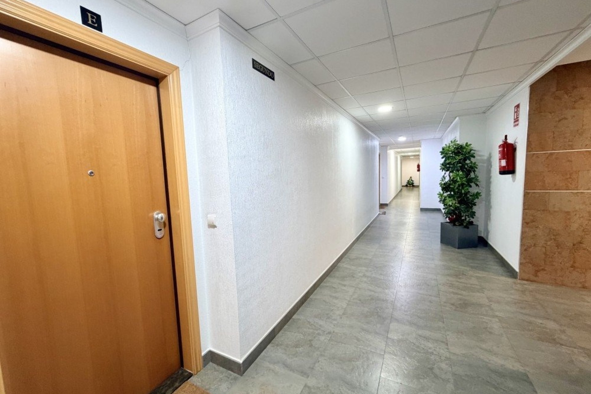 Revente - Appartement -
Dolores - Costa Blanca