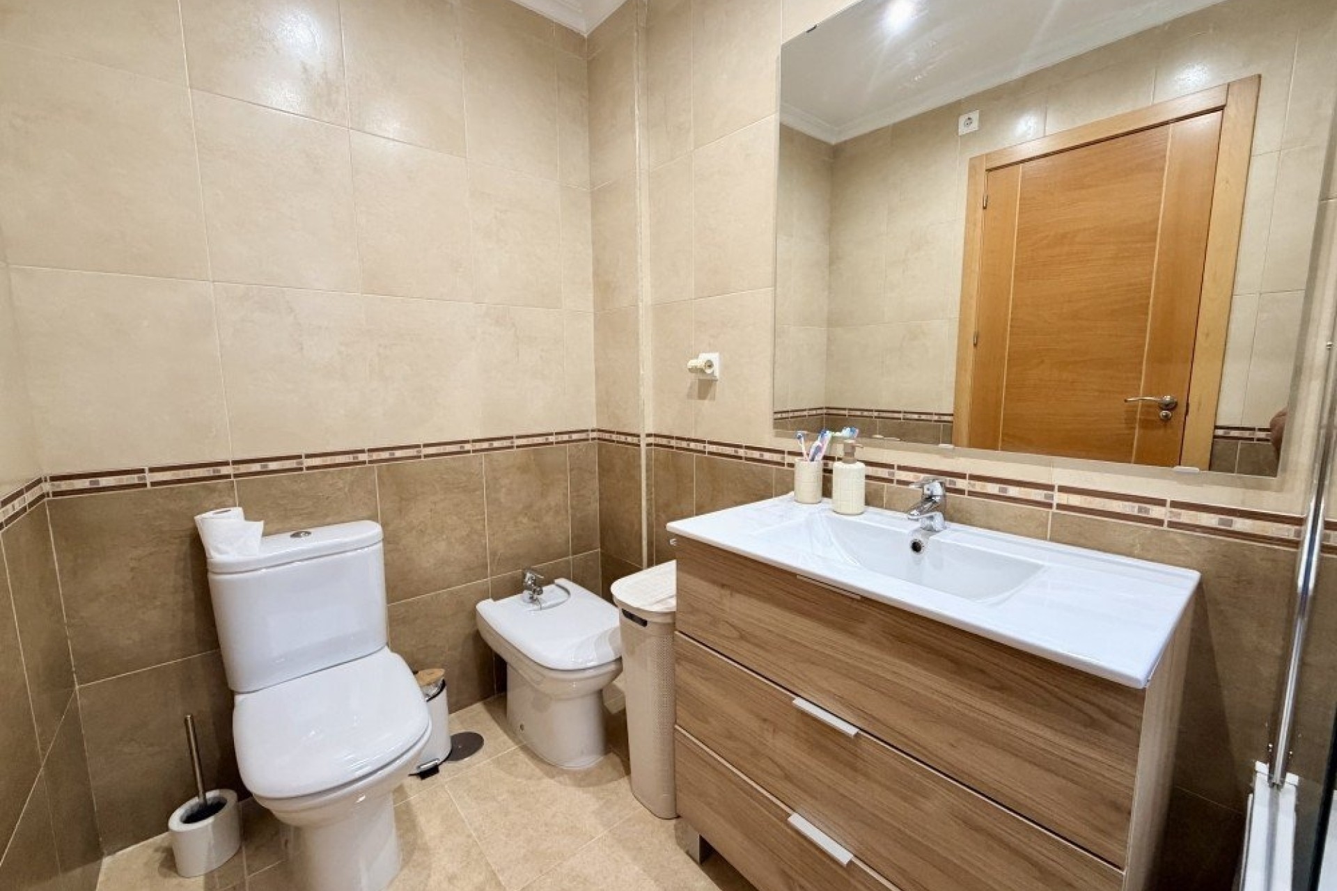 Revente - Appartement -
Dolores - Costa Blanca