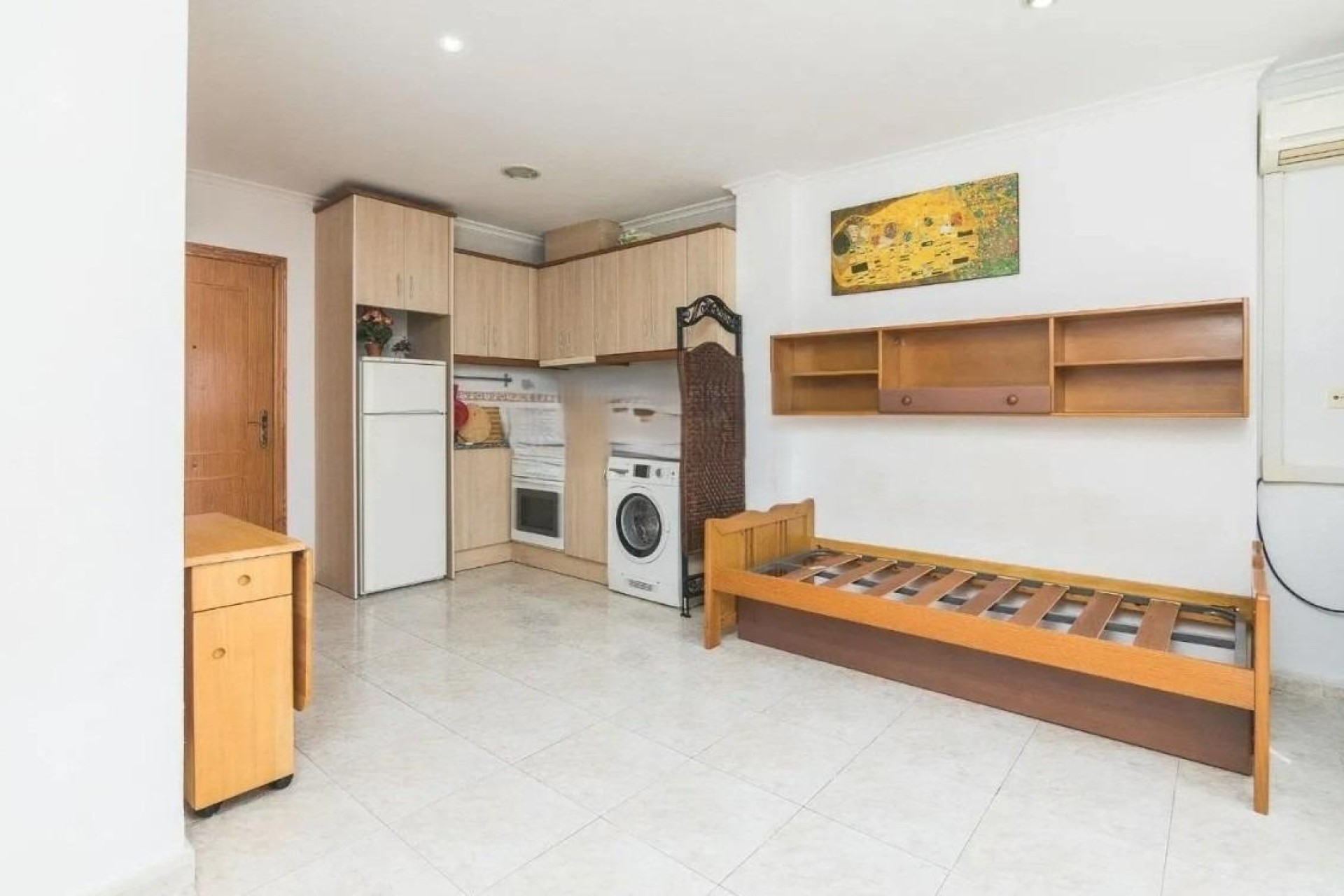Revente - Appartement -
El Altet - Balsares