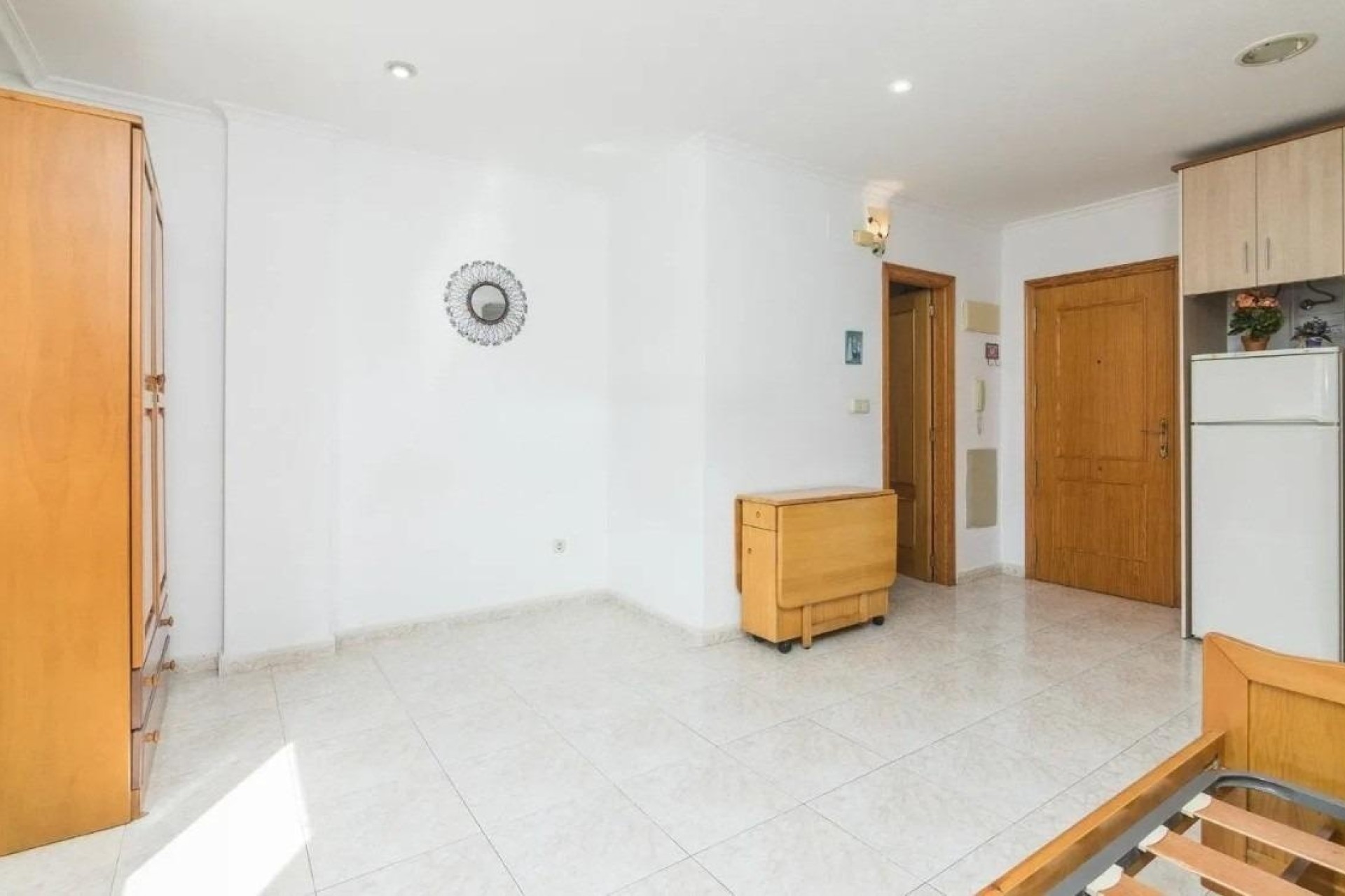 Revente - Appartement -
El Altet - Balsares