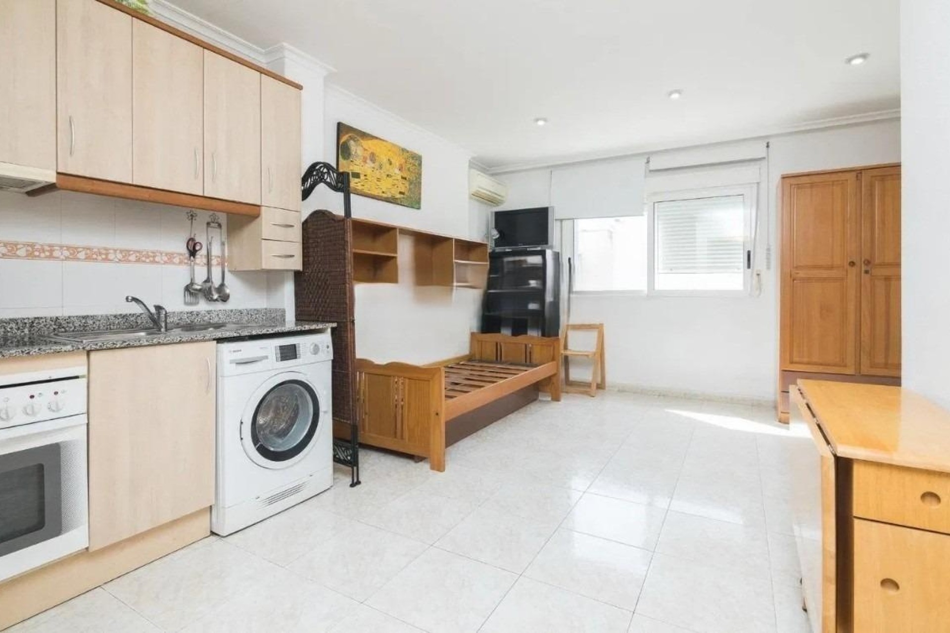 Revente - Appartement -
El Altet - Balsares