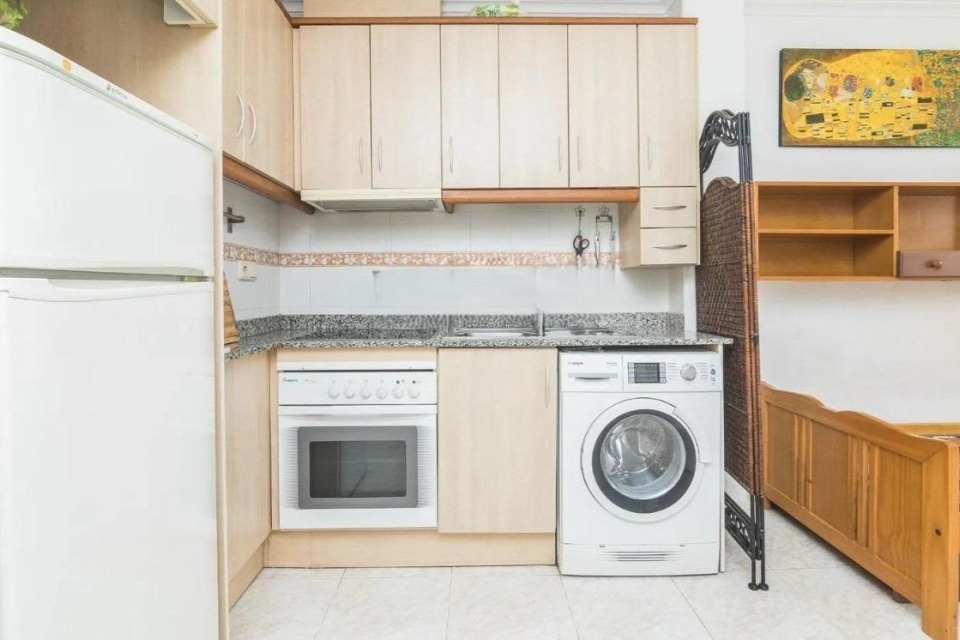 Revente - Appartement -
El Altet - Balsares