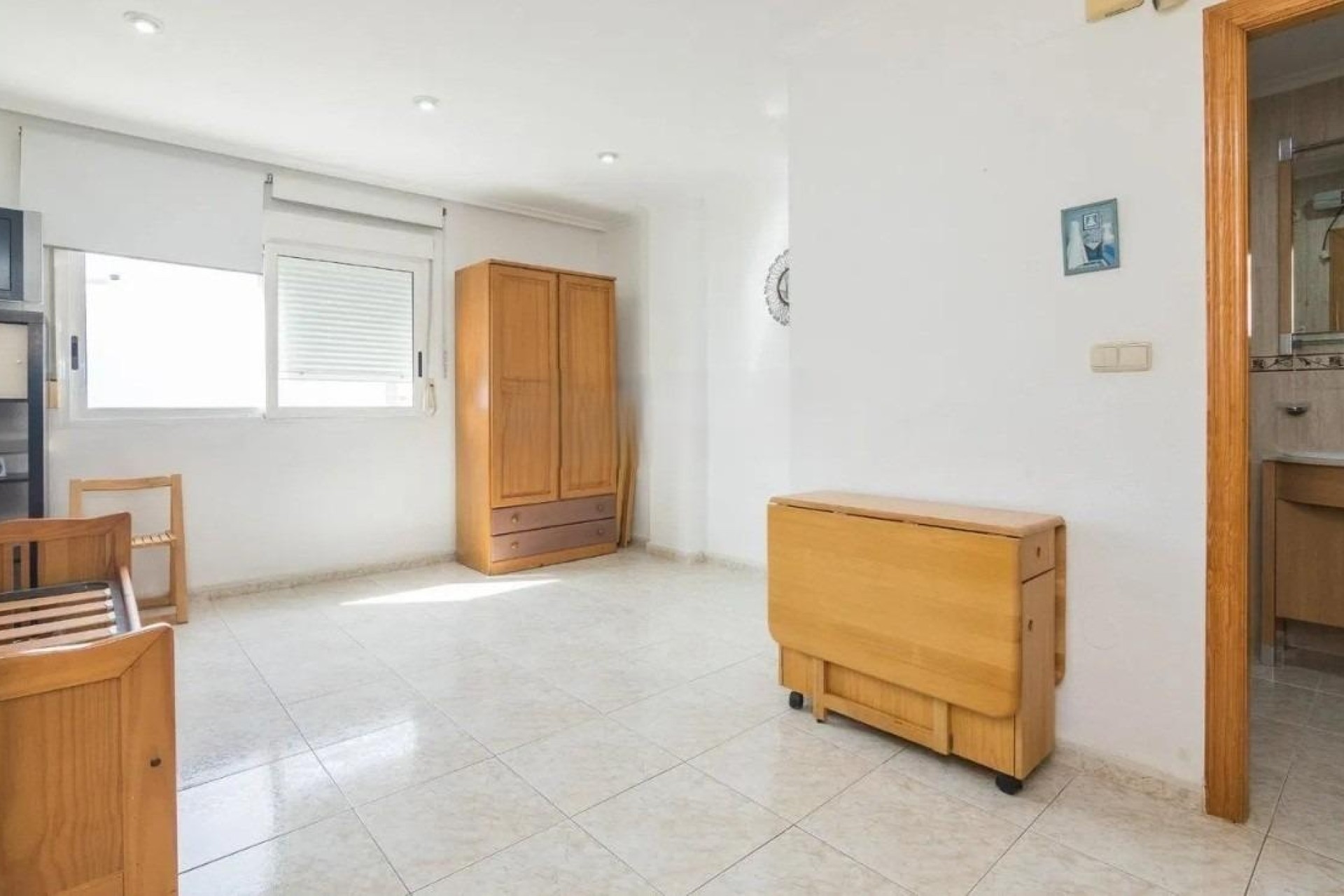 Revente - Appartement -
El Altet - Balsares