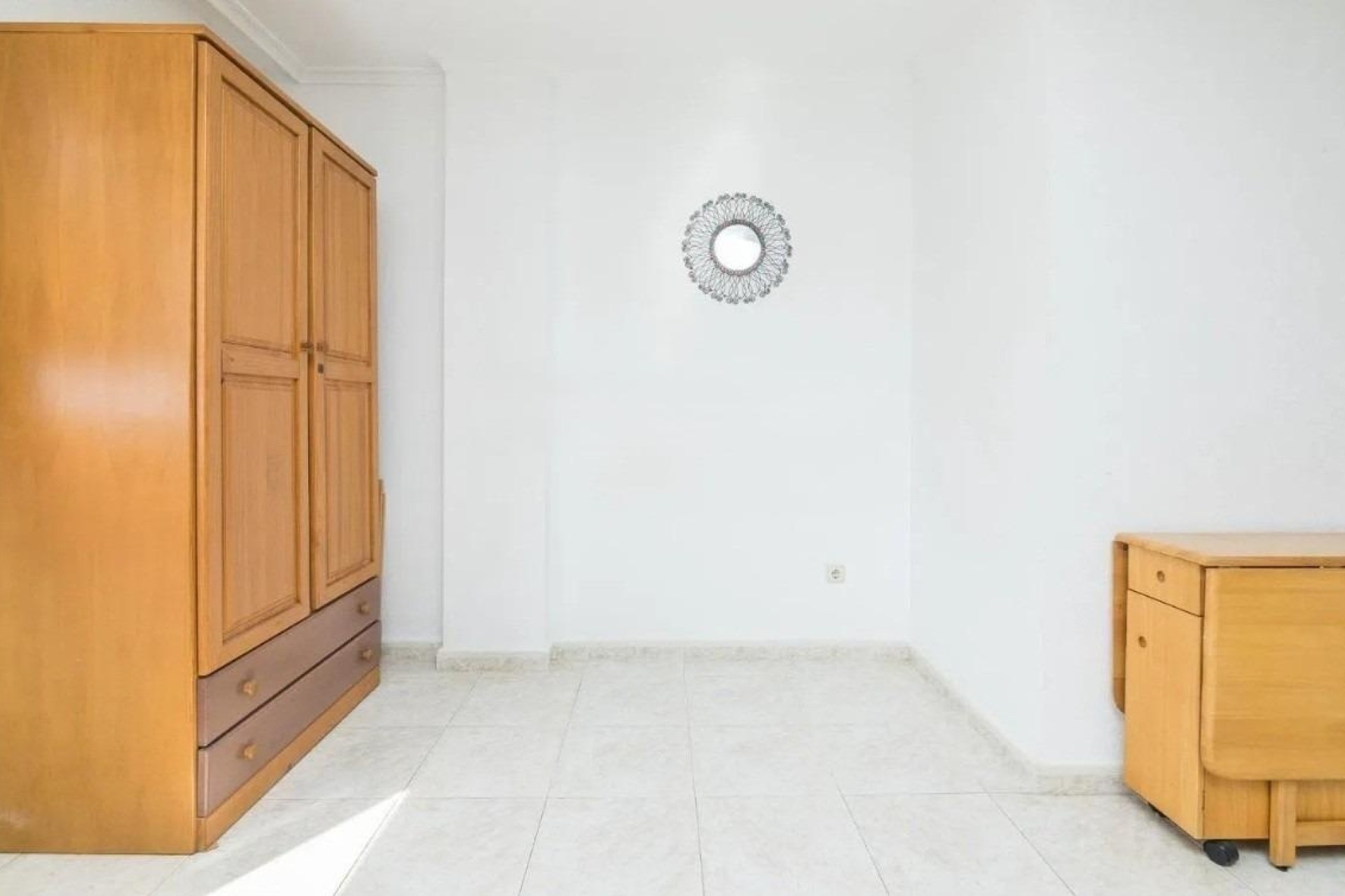 Revente - Appartement -
El Altet - Balsares