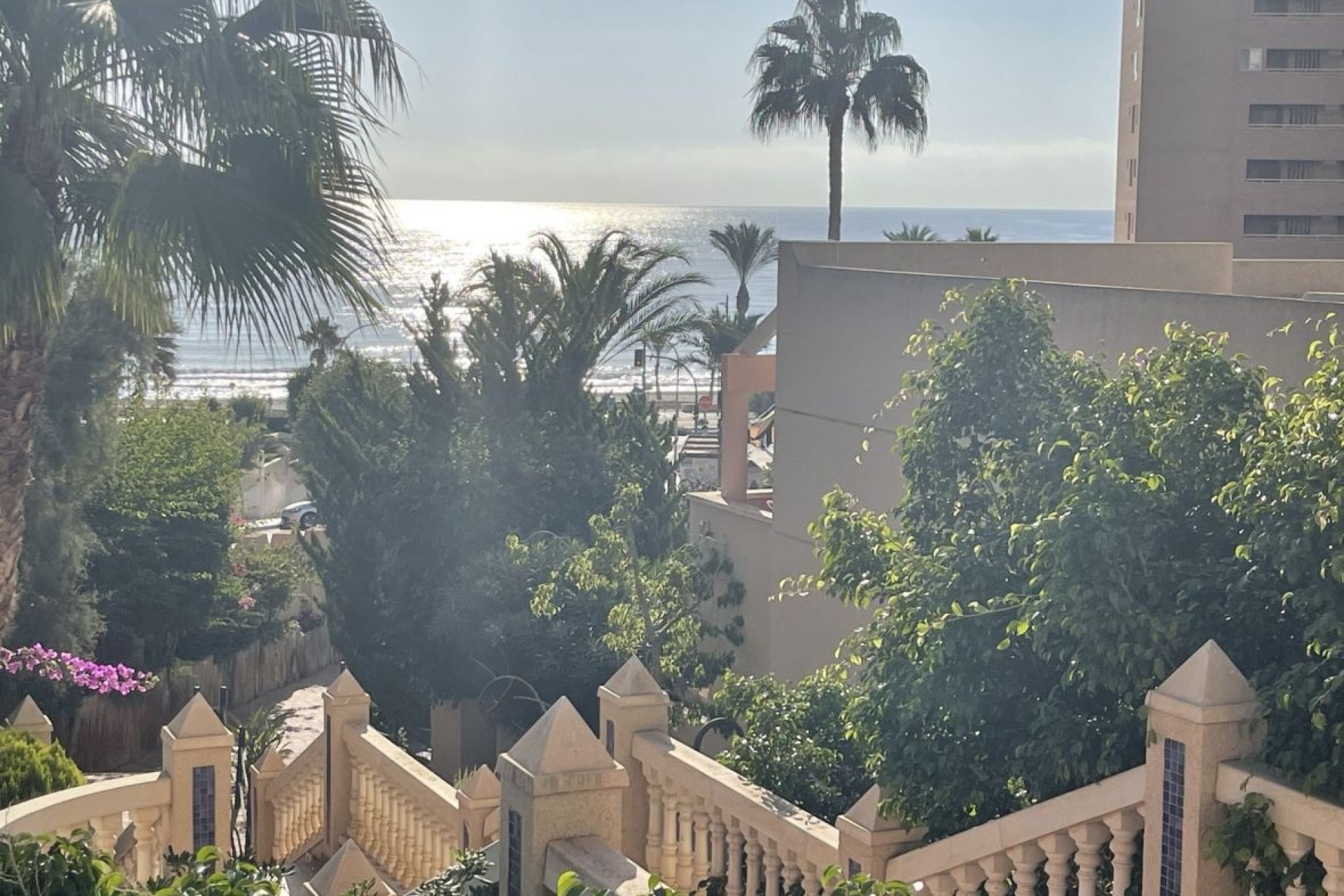 Revente - Appartement -
El Campello - Costa Blanca