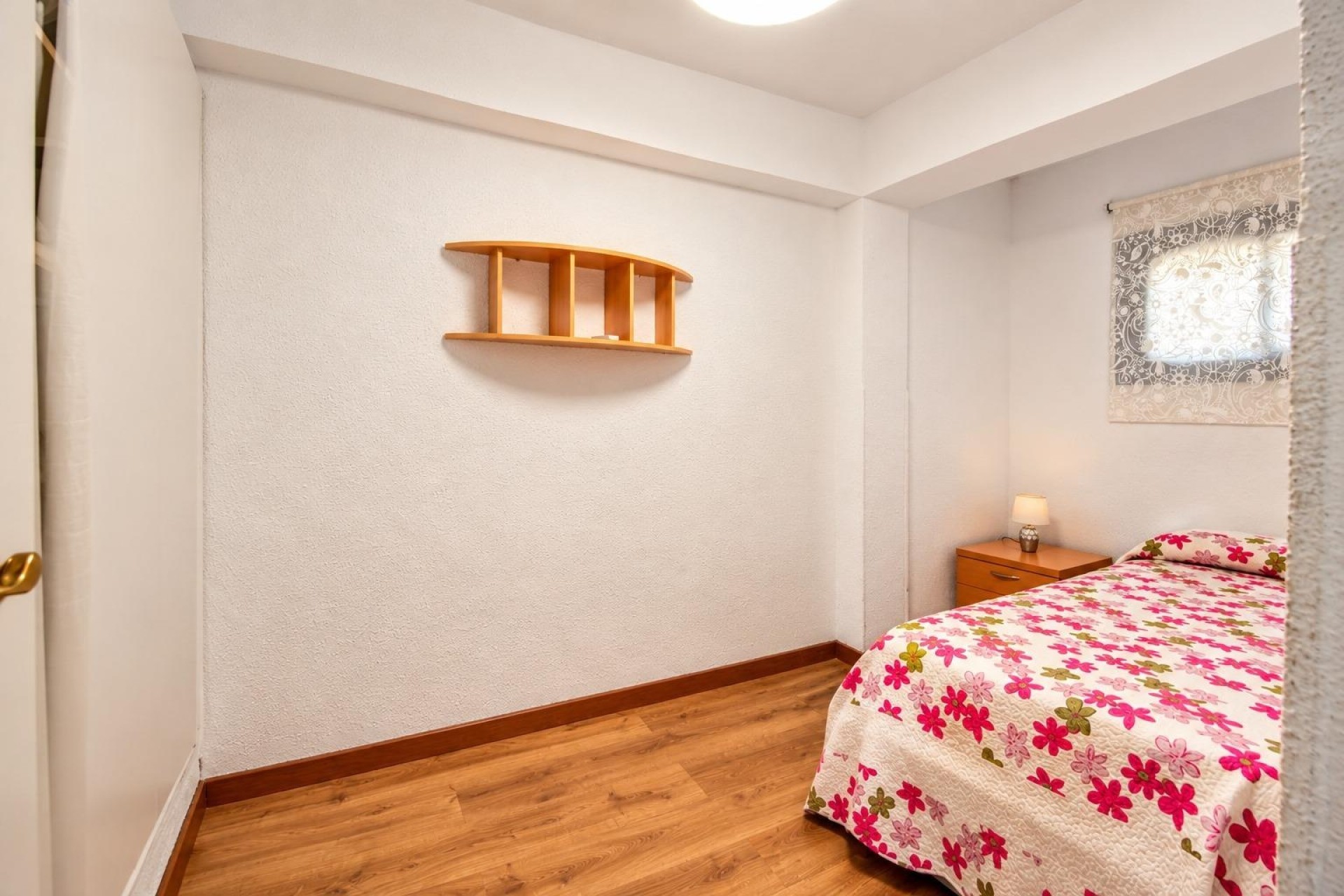 Revente - Appartement -
El Campello - Playa Muchavista
