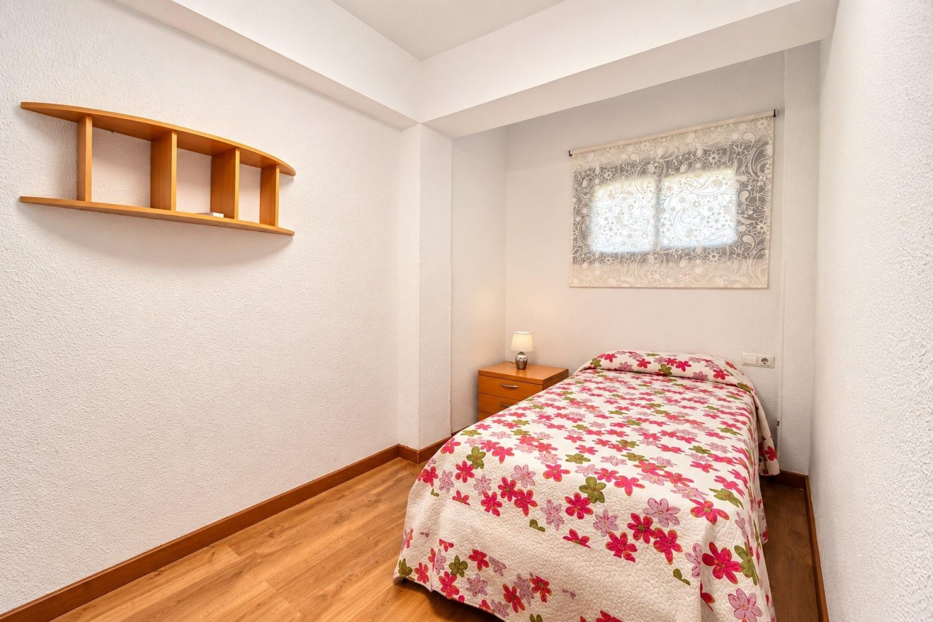 Revente - Appartement -
El Campello - Playa Muchavista