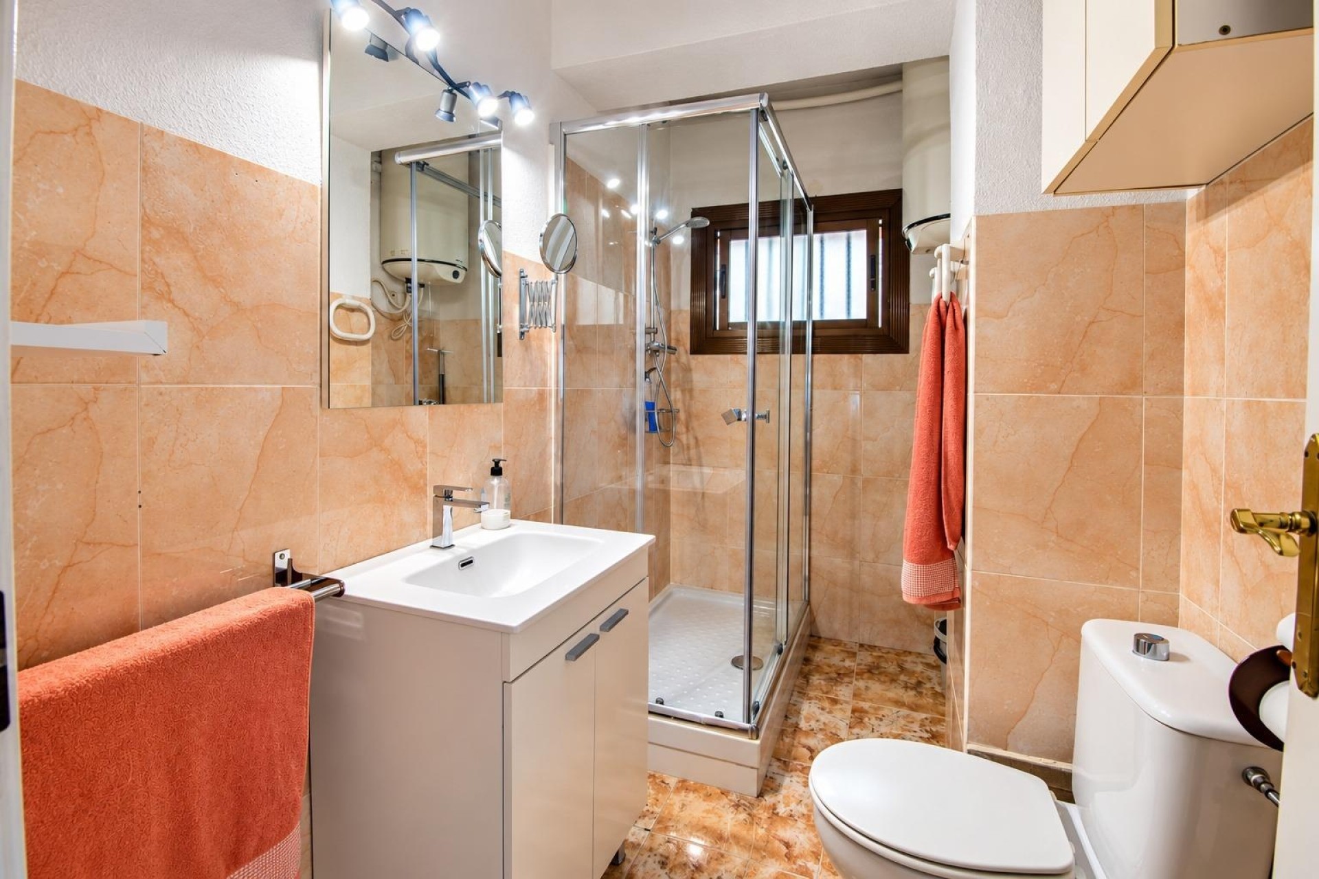 Revente - Appartement -
El Campello - Playa Muchavista