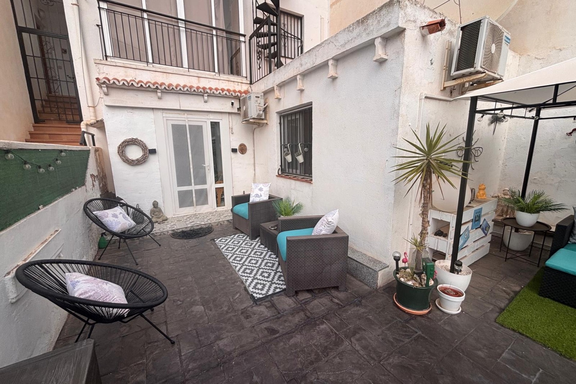 Revente - Appartement -
El Chaparral - Urbanización El Chaparral