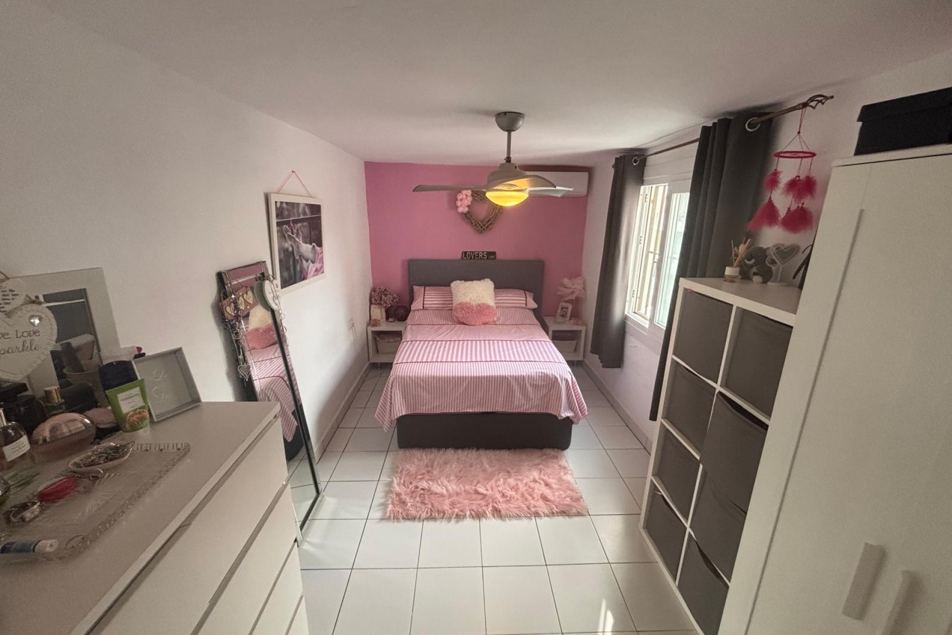 Revente - Appartement -
El Chaparral - Urbanización El Chaparral