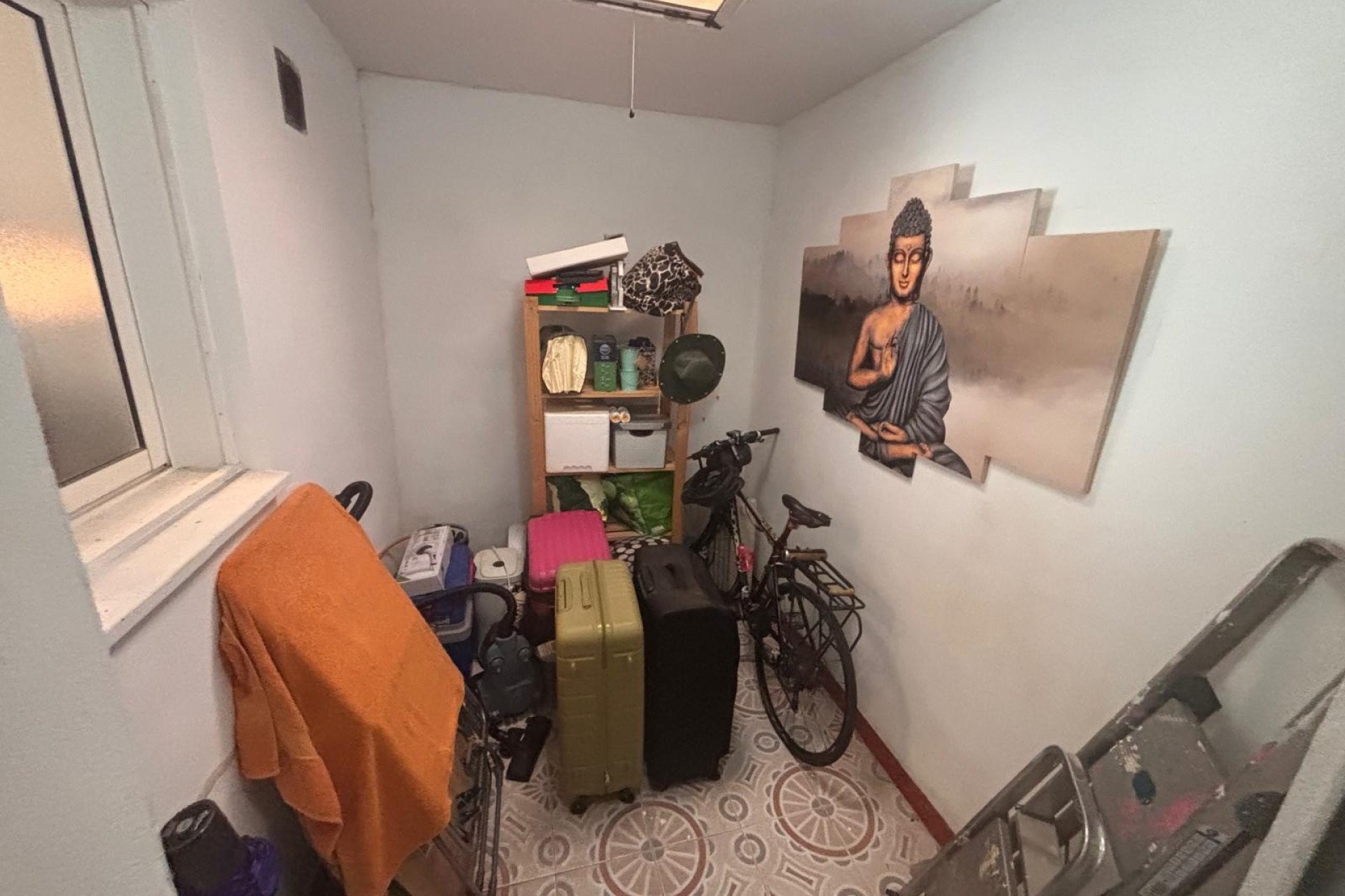 Revente - Appartement -
El Chaparral - Urbanización El Chaparral