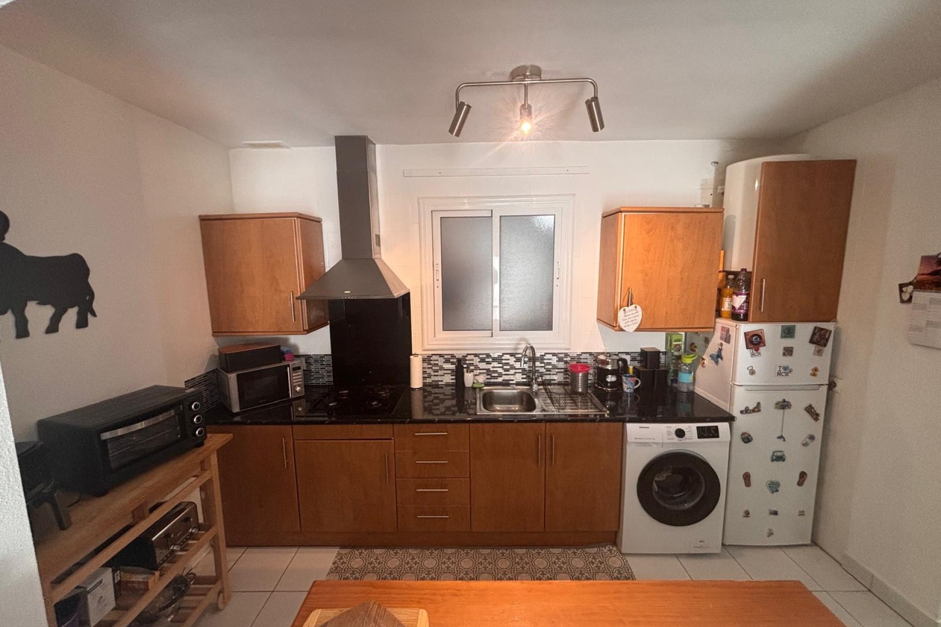 Revente - Appartement -
El Chaparral - Urbanización El Chaparral