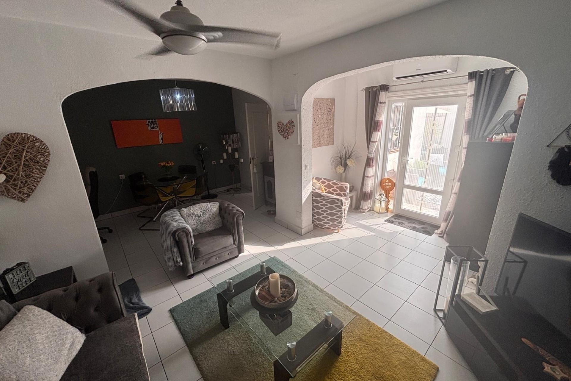 Revente - Appartement -
El Chaparral - Urbanización El Chaparral