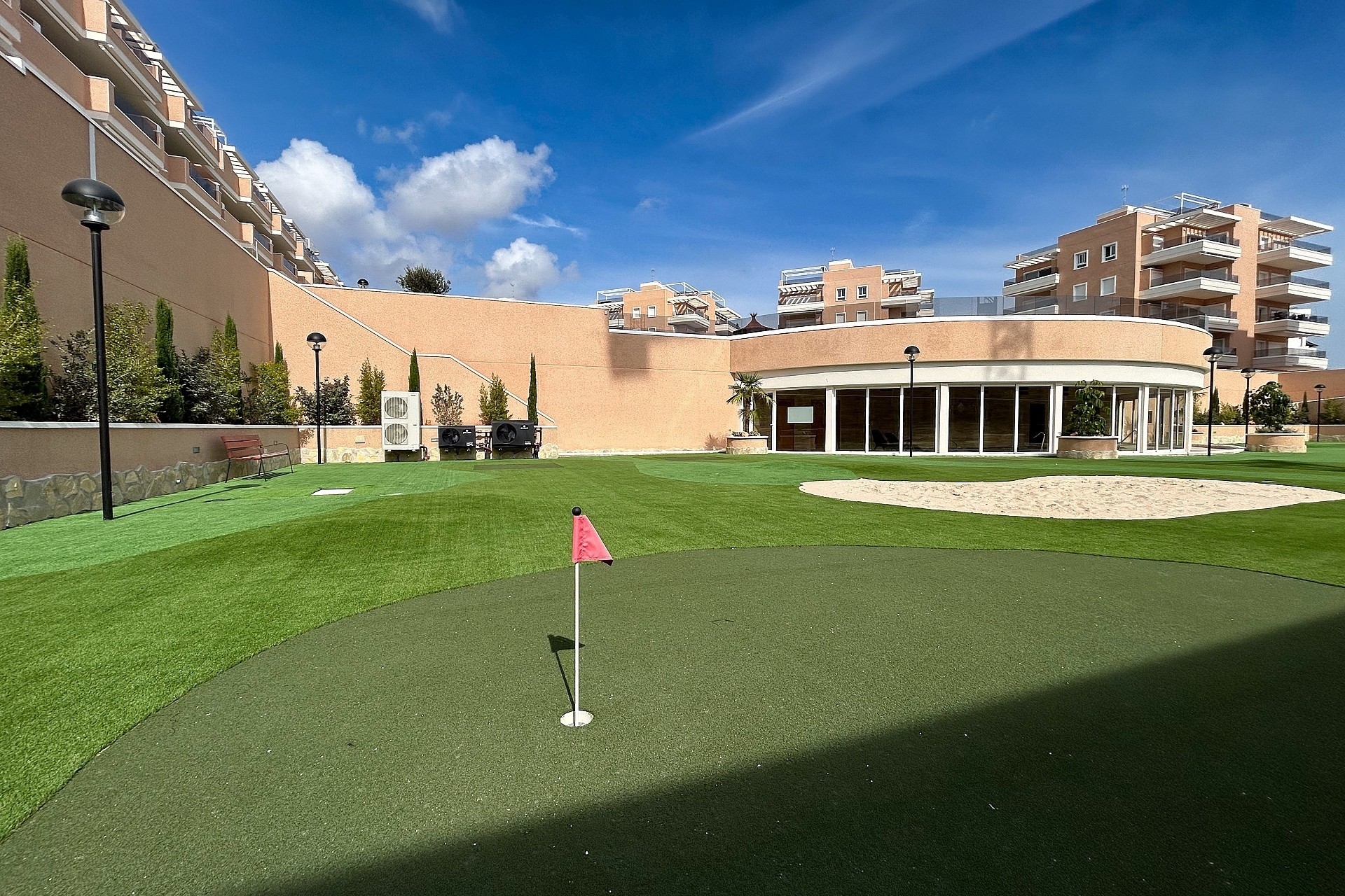 Revente - Appartement -
El Raso - Costa Blanca