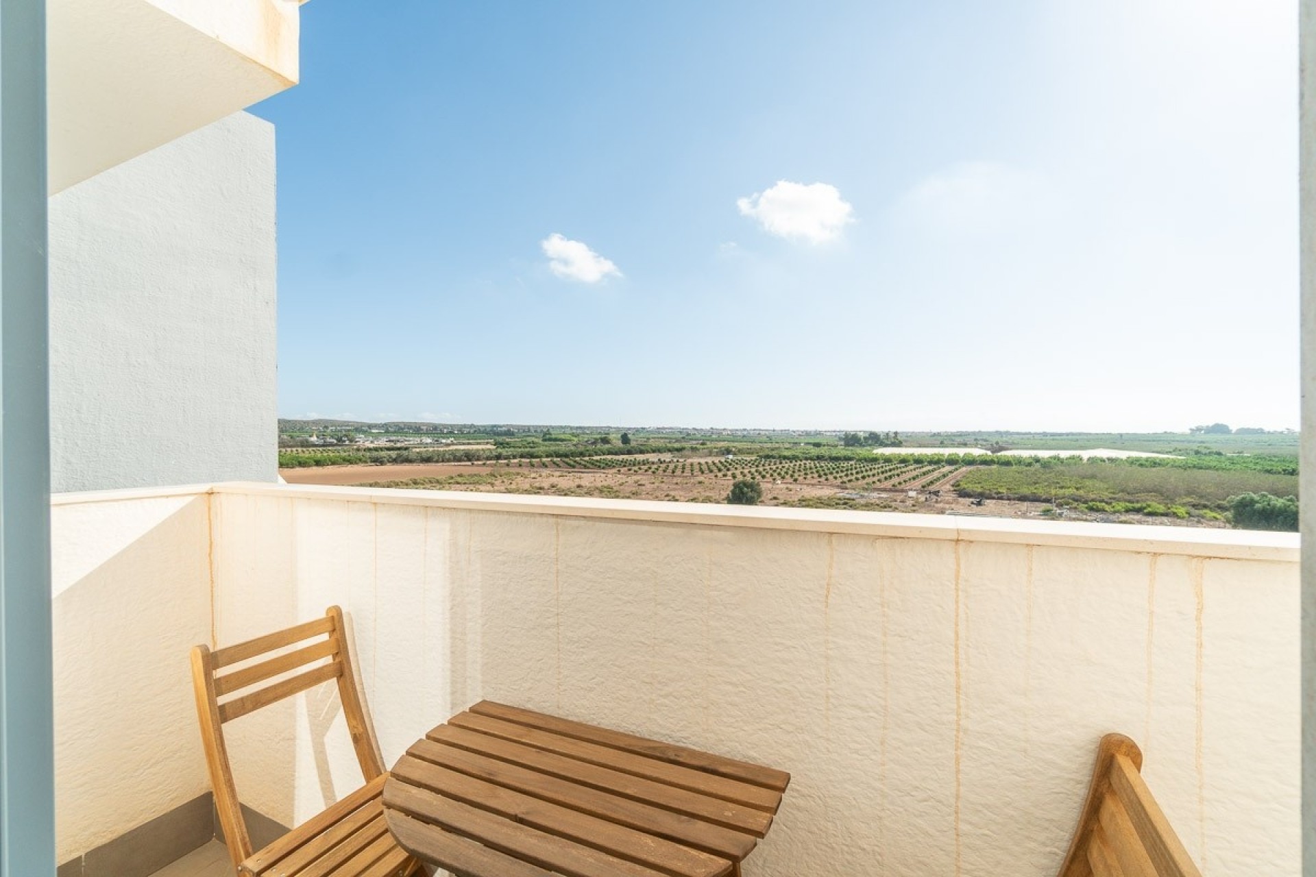 Revente - Appartement -
El Raso