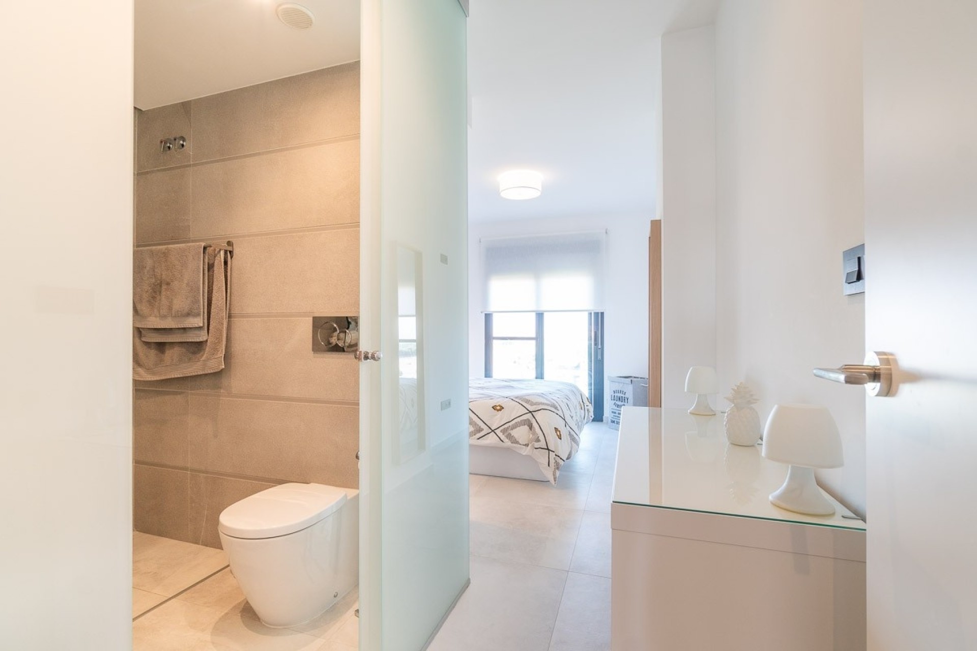 Revente - Appartement -
El Raso