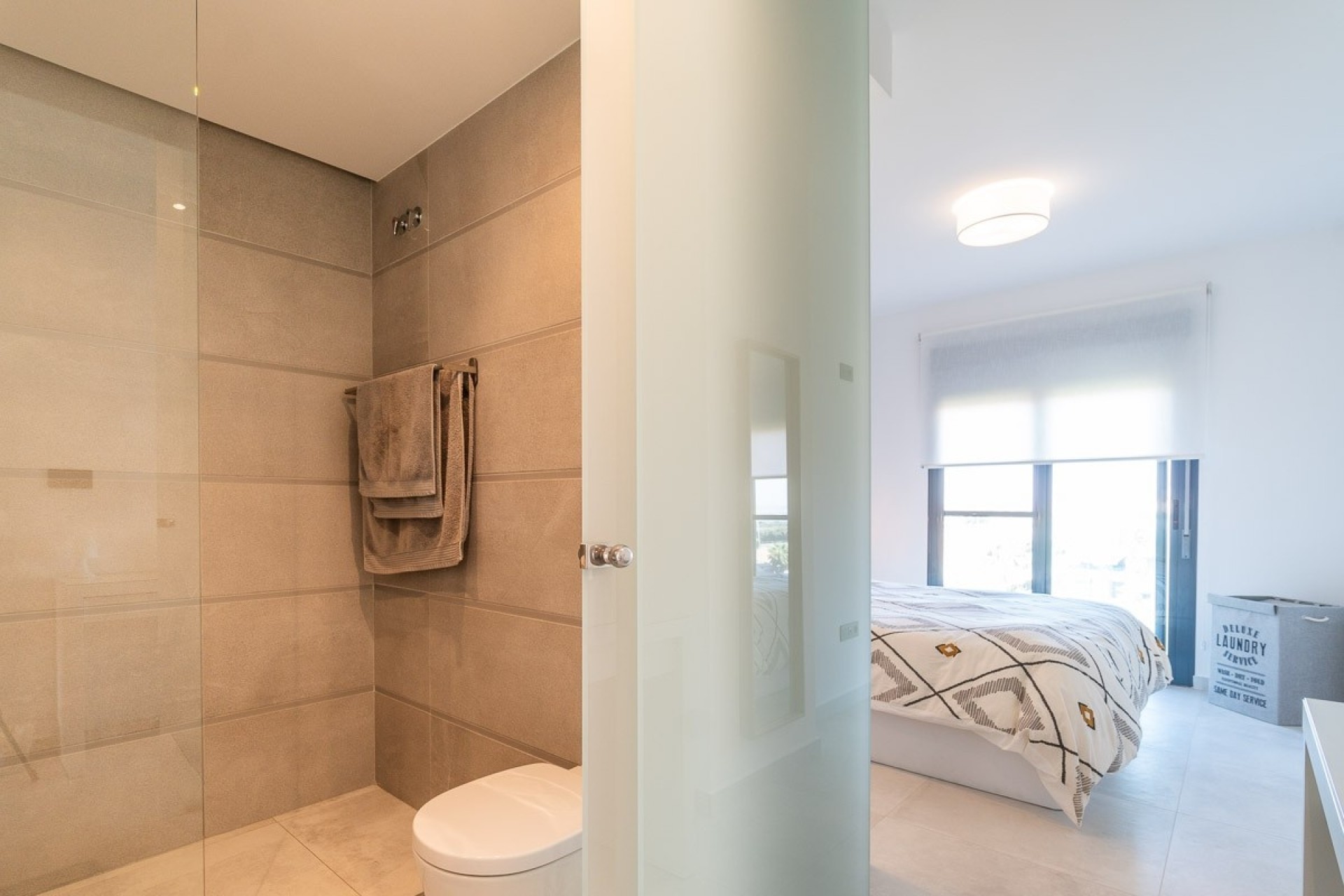 Revente - Appartement -
El Raso