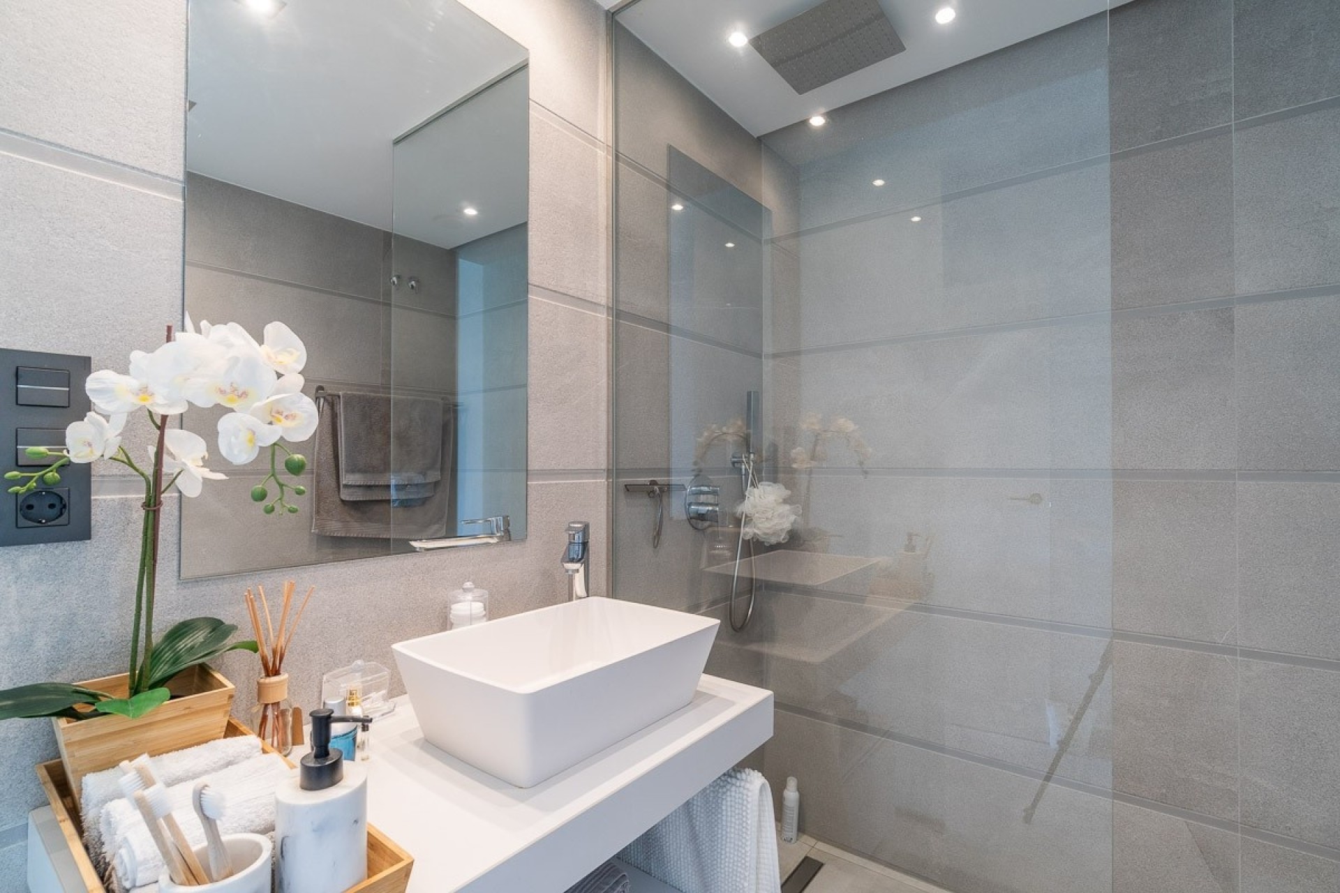 Revente - Appartement -
El Raso