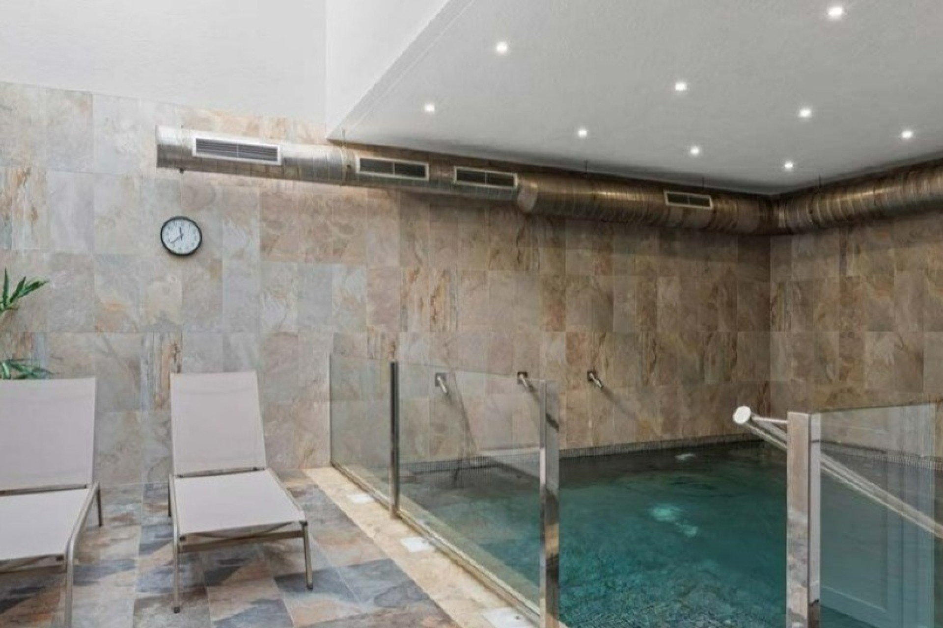 Revente - Appartement -
El Raso