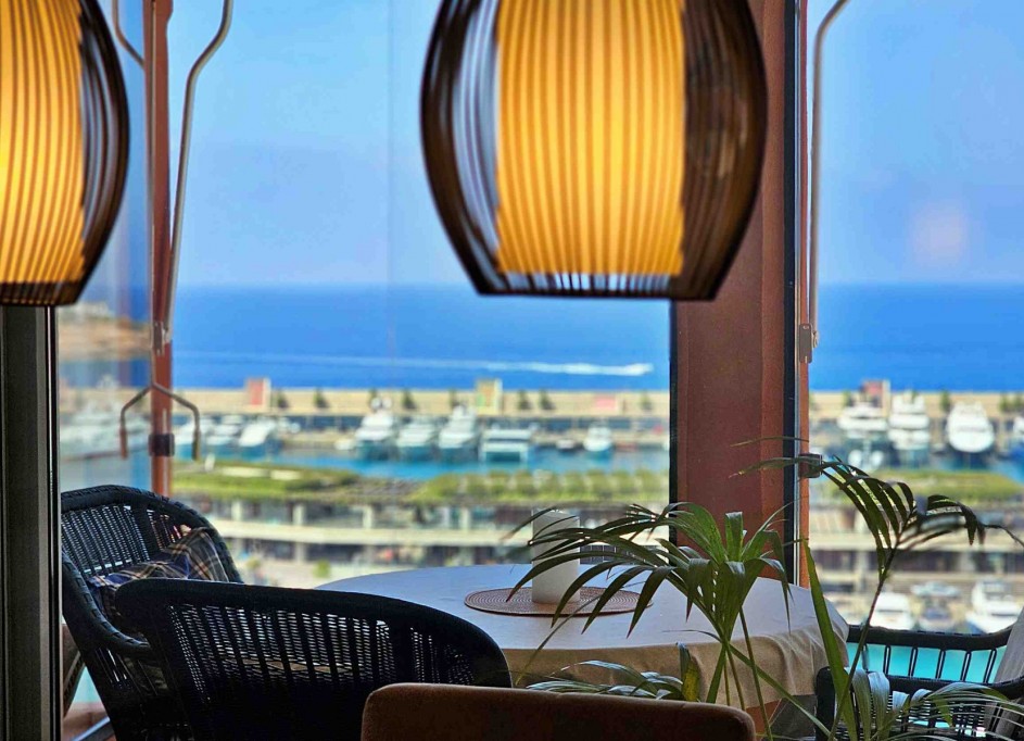 Revente - Appartement -
El Toro - Calvià