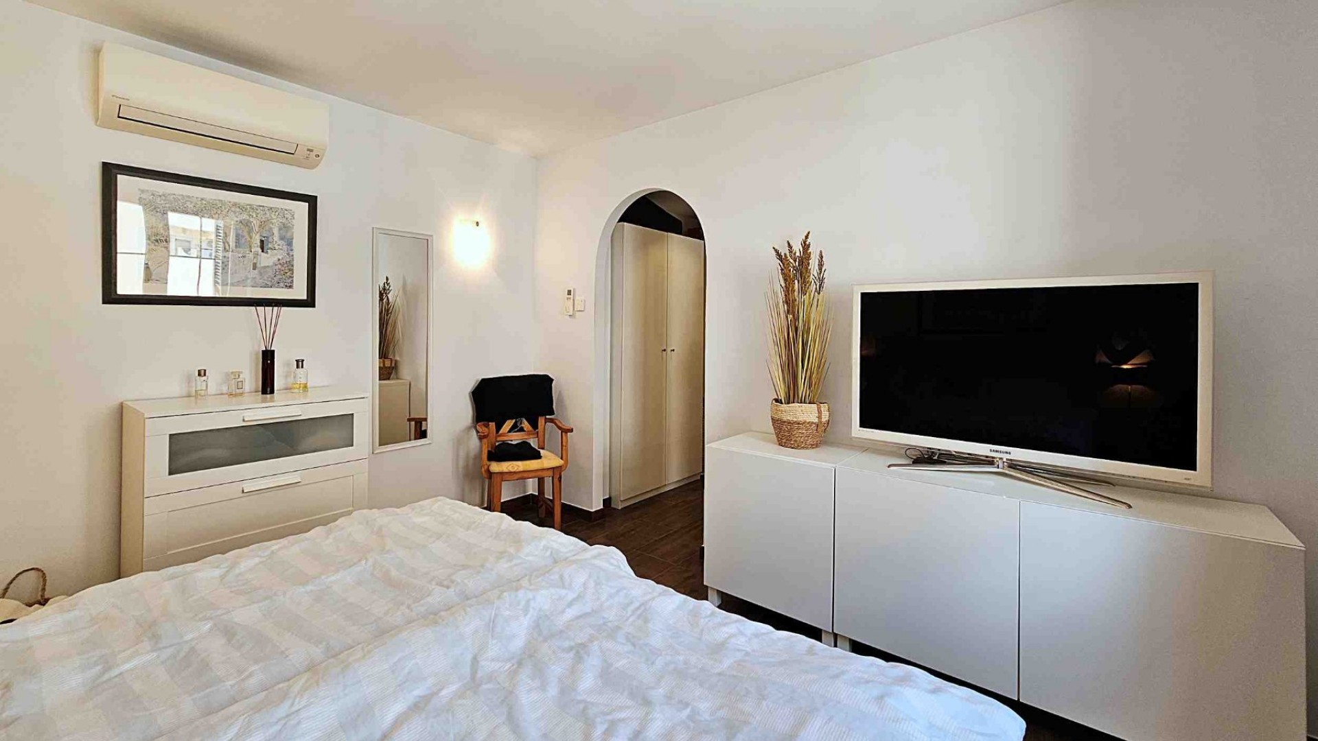 Revente - Appartement -
El Toro - Calvià