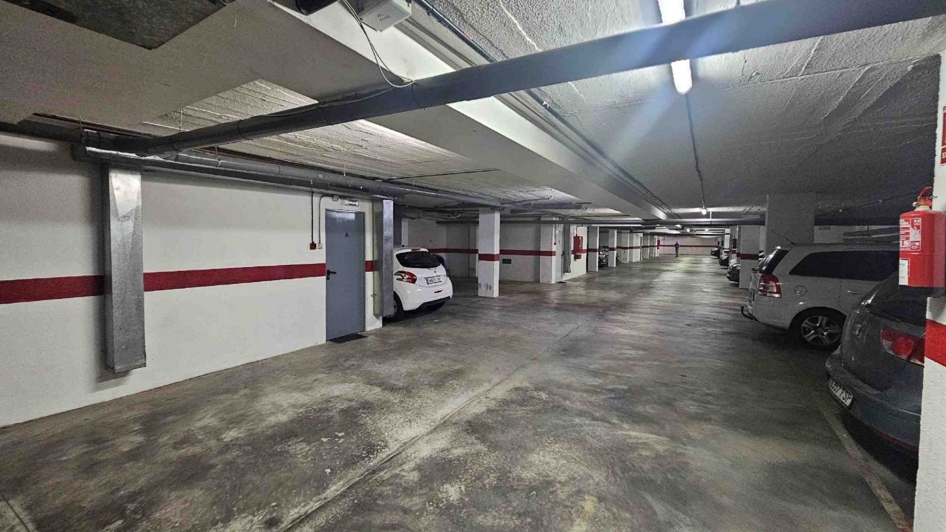 Revente - Appartement -
El Toro - Calvià